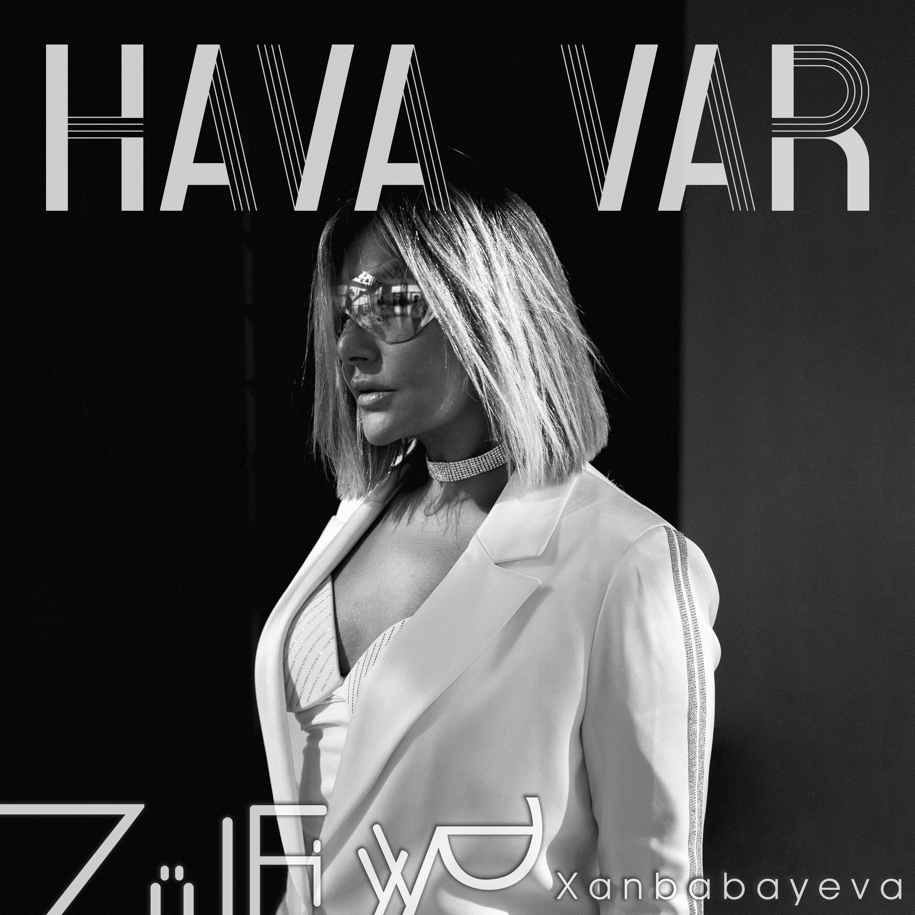 Постер альбома Hava Var