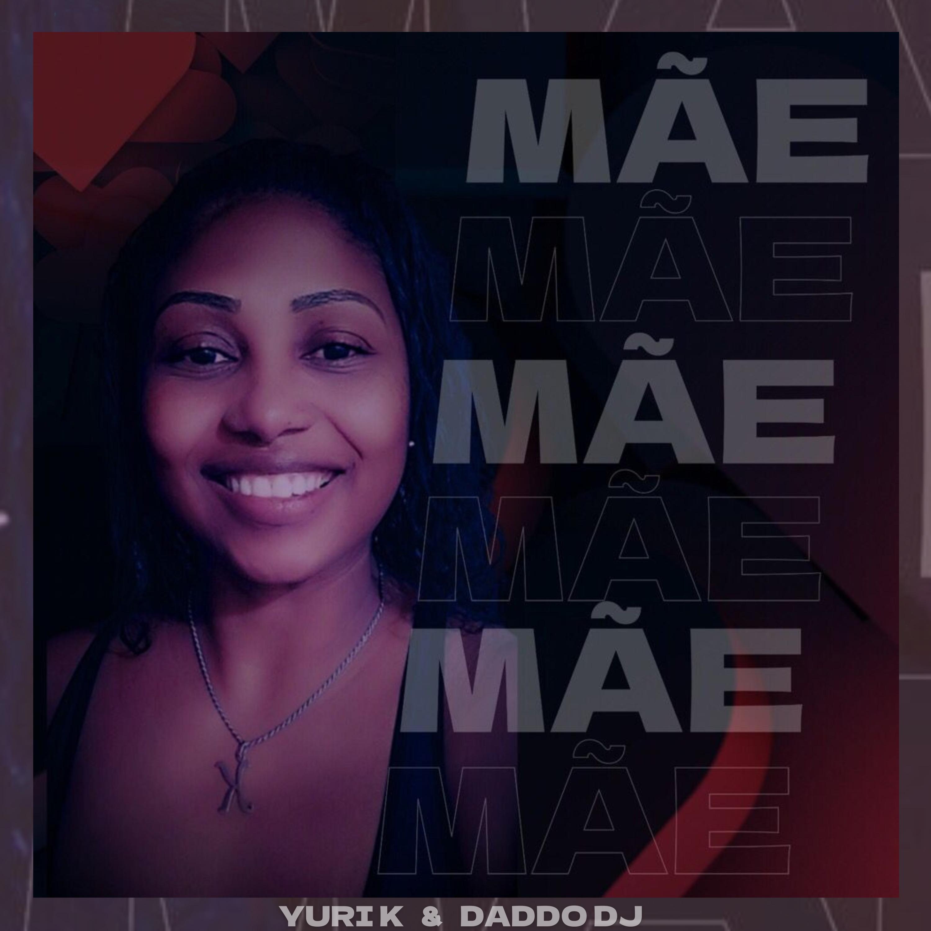 Постер альбома Mãe