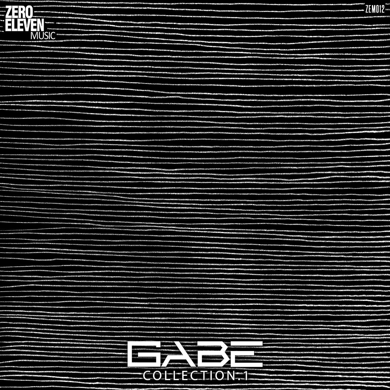 Gabe - Not Your Robot