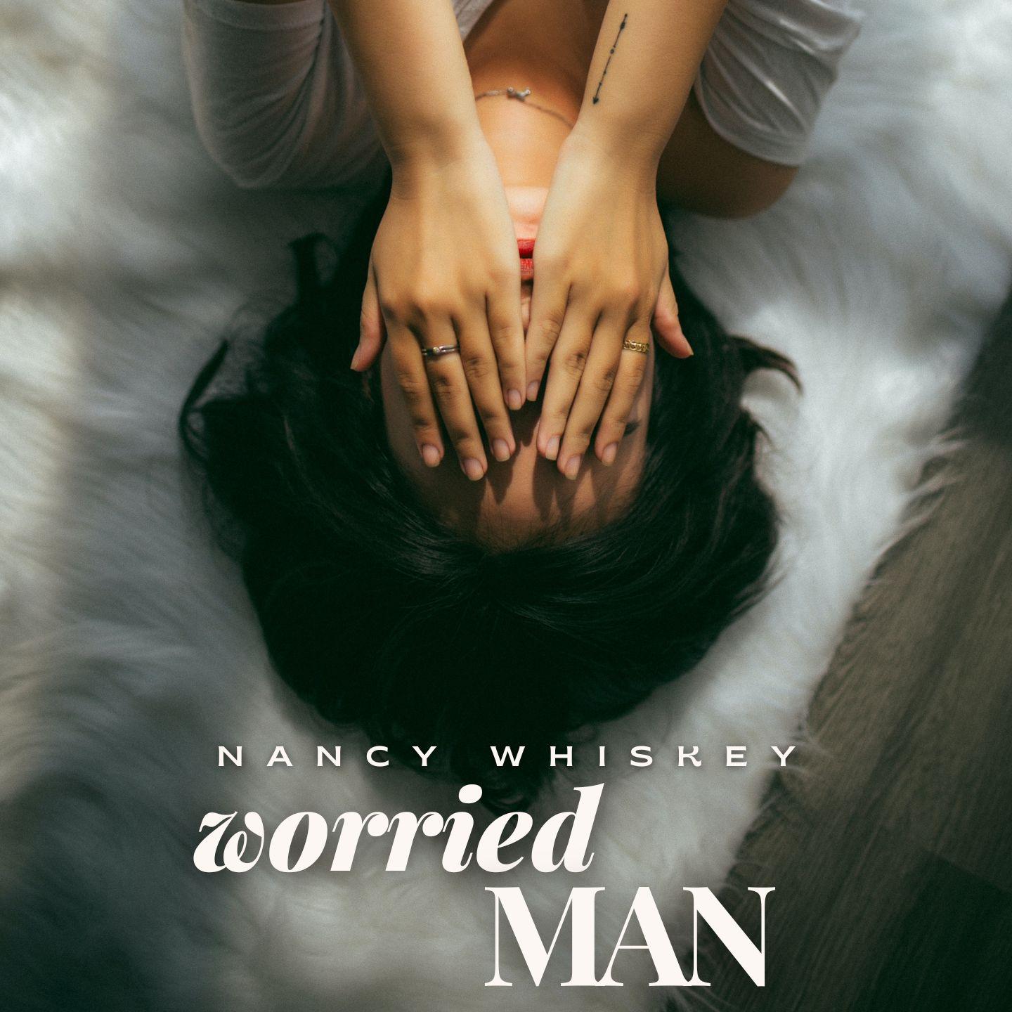 Постер альбома Nancy Whiskey - Worried Man