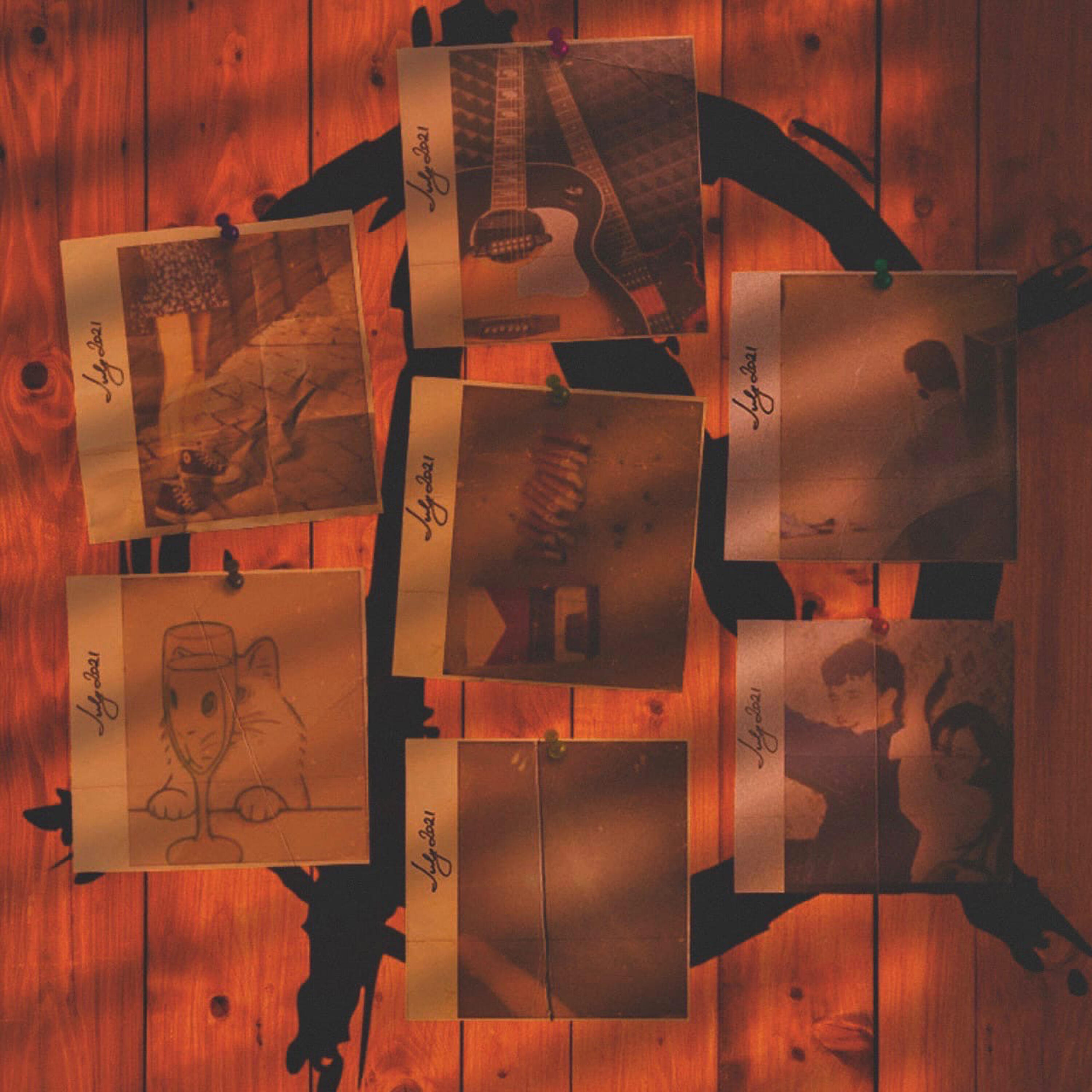 ЭСКОРТ, ВСЁНЕТО - рассвет