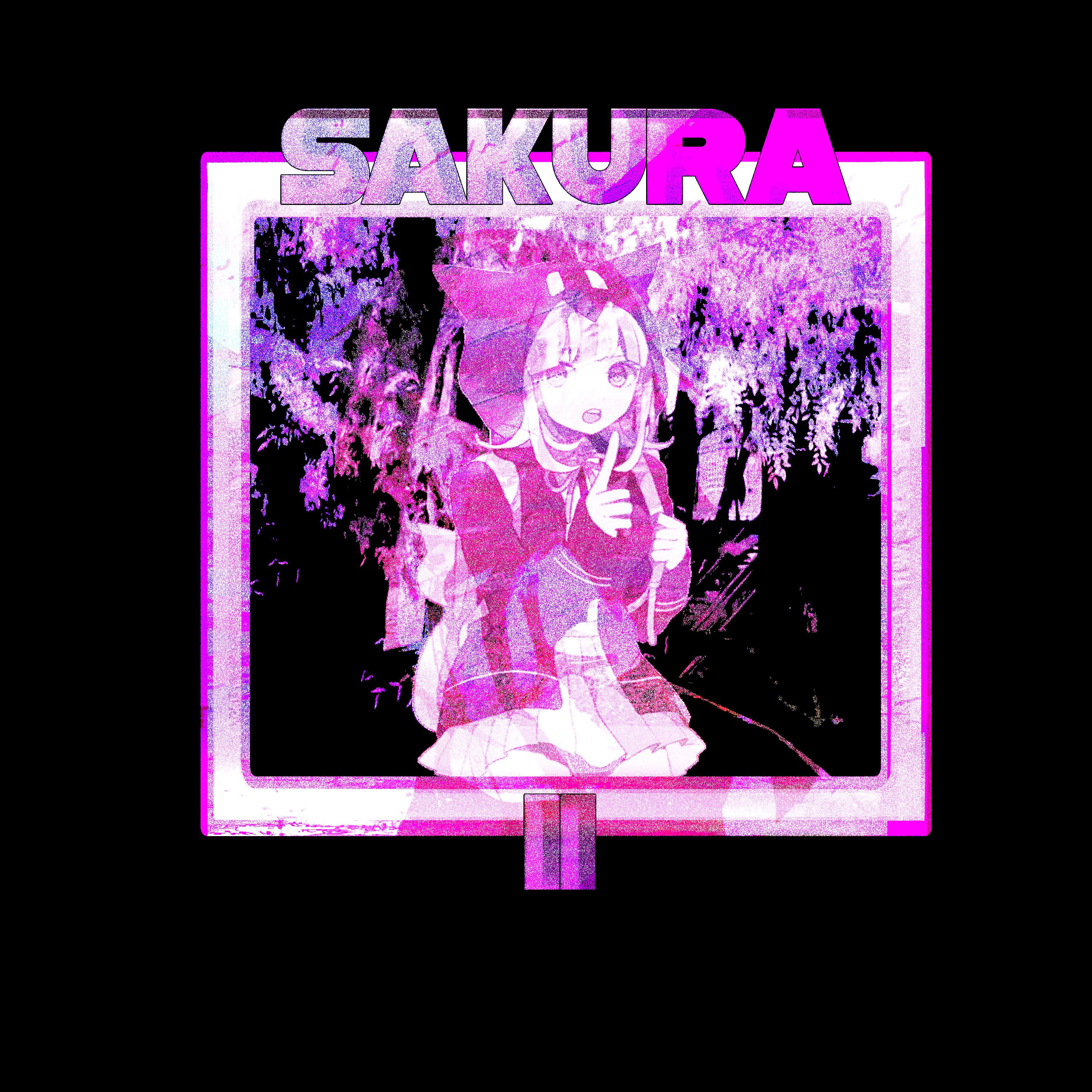 Постер альбома SAKURA II