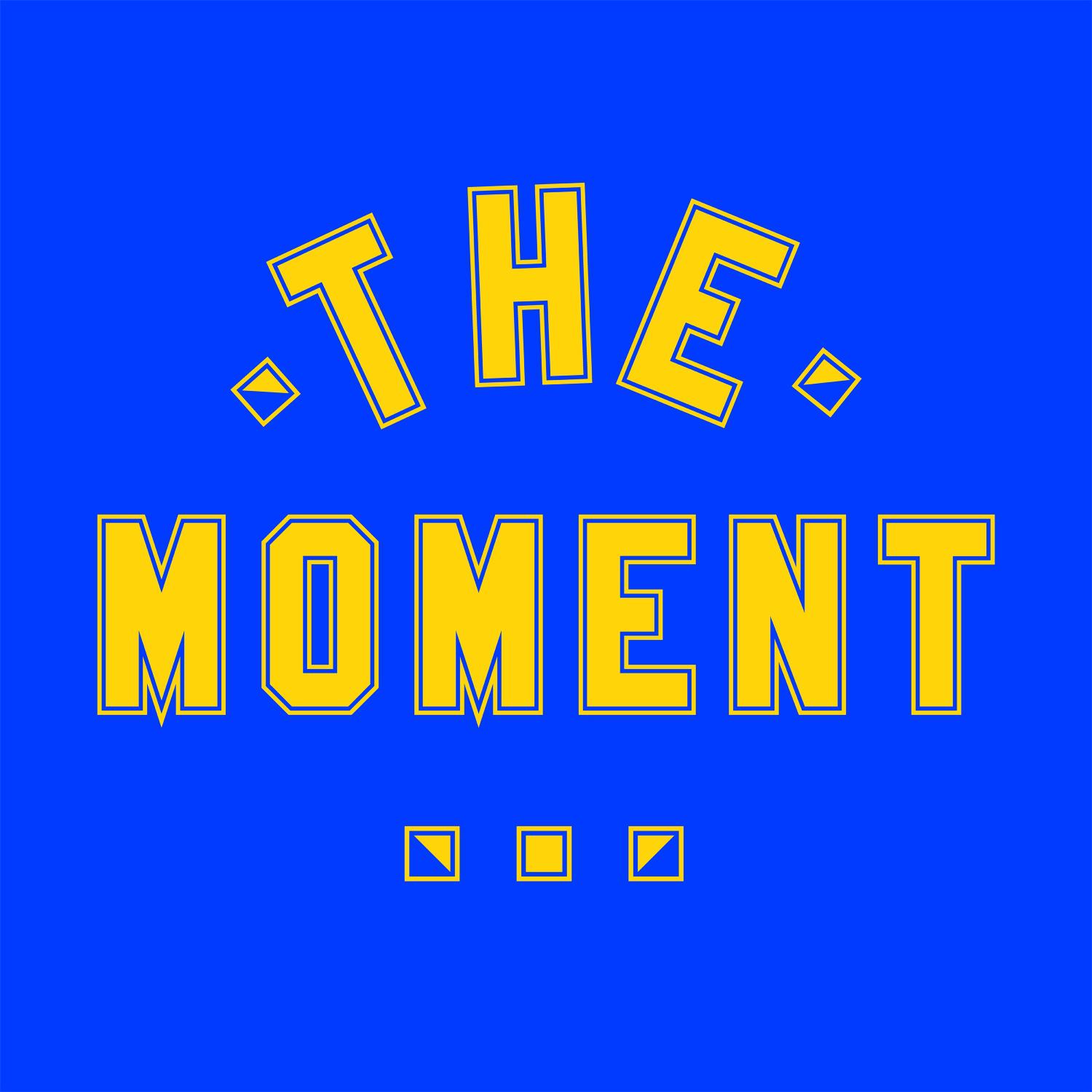 Постер альбома The Moment (feat. Lana Domire) (Sam Dexter Remix)