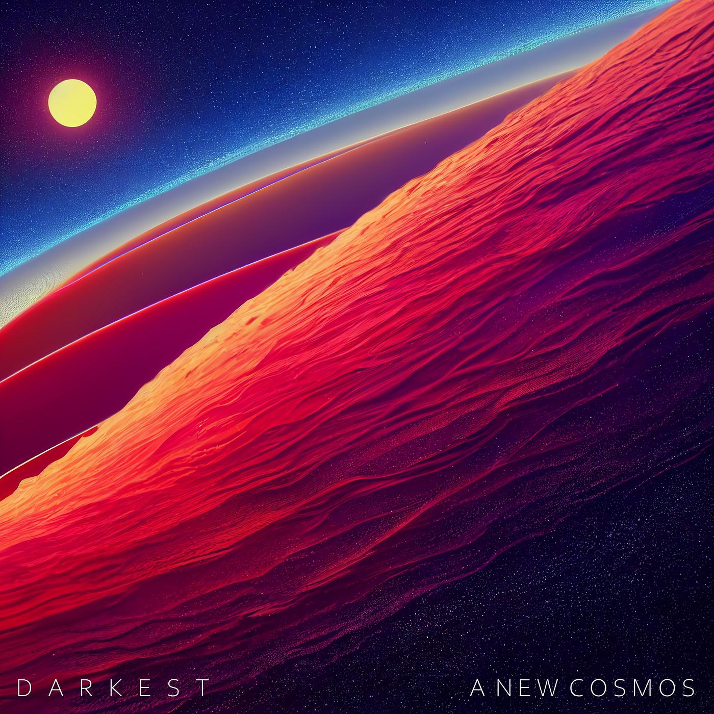 Постер альбома A New Cosmos