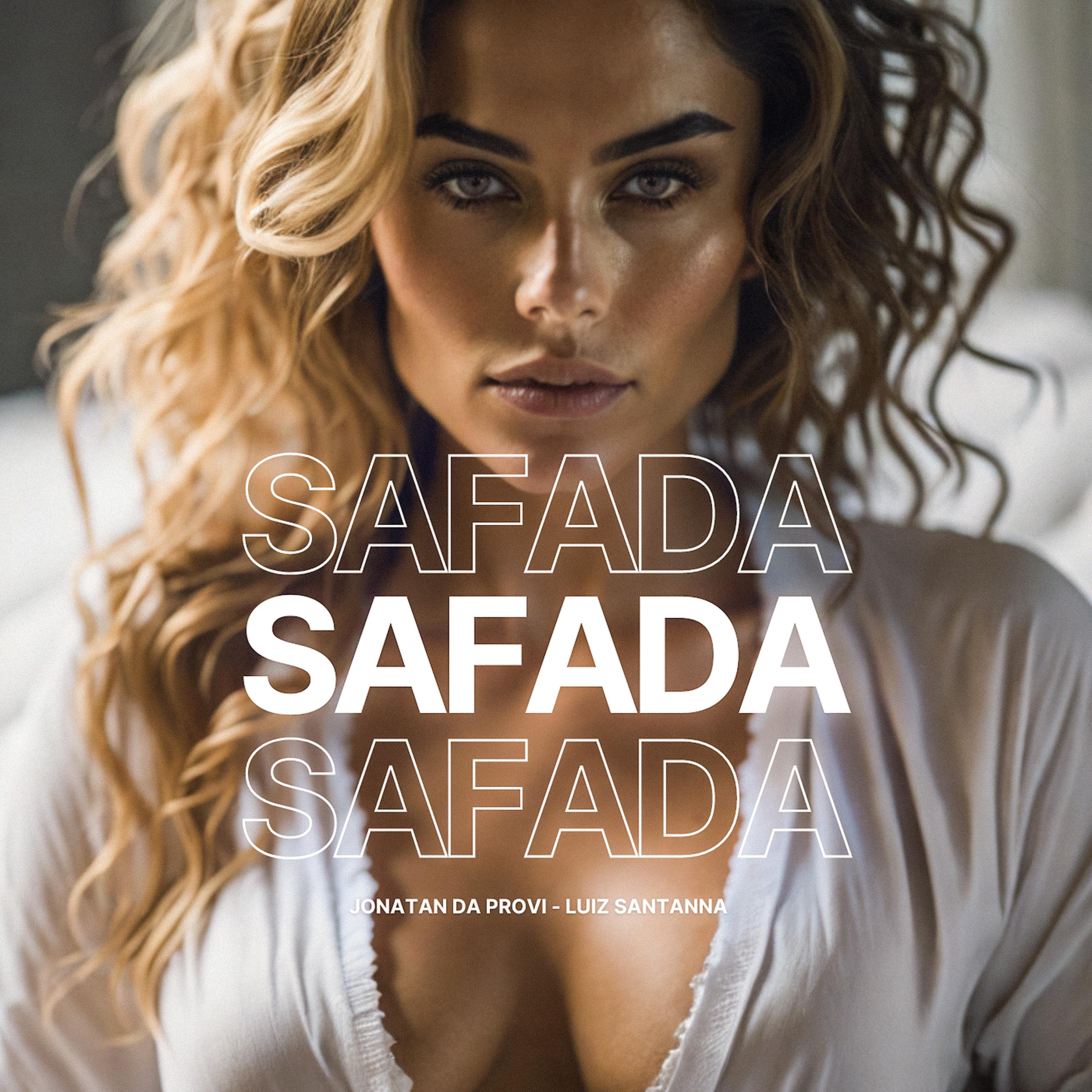 Постер альбома Safada
