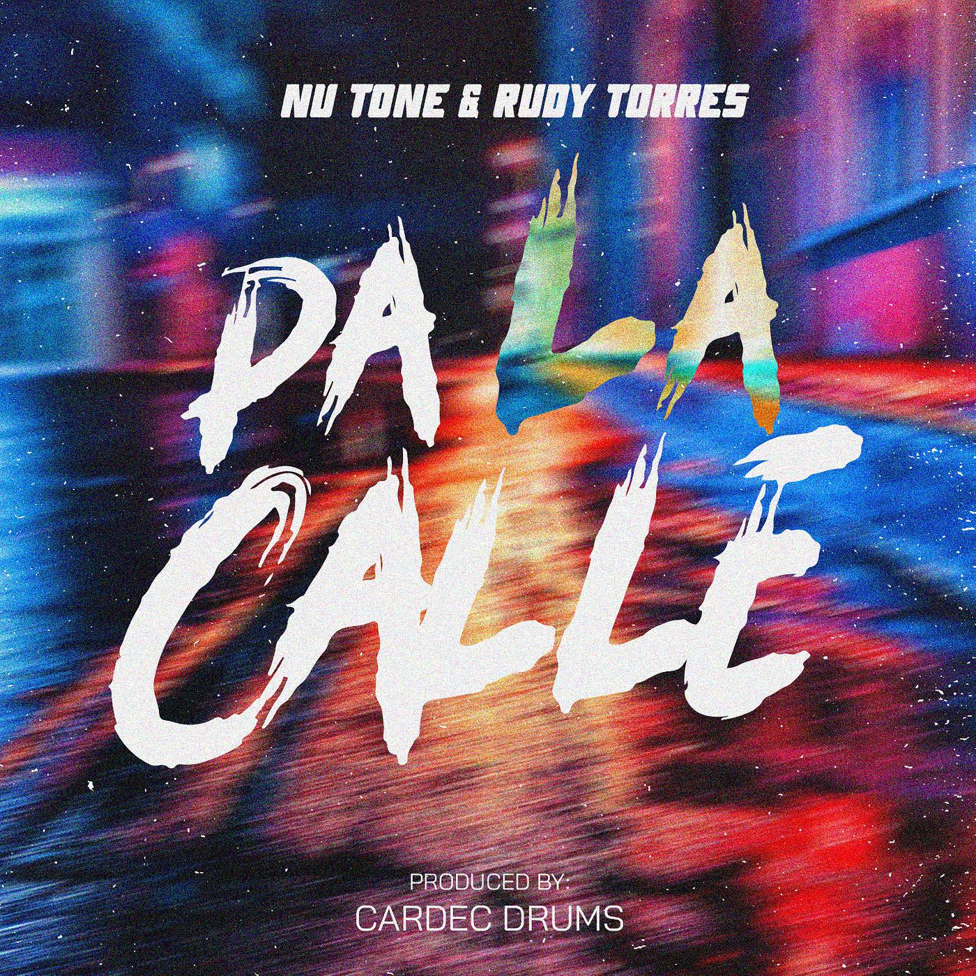 Постер альбома Pa La Calle