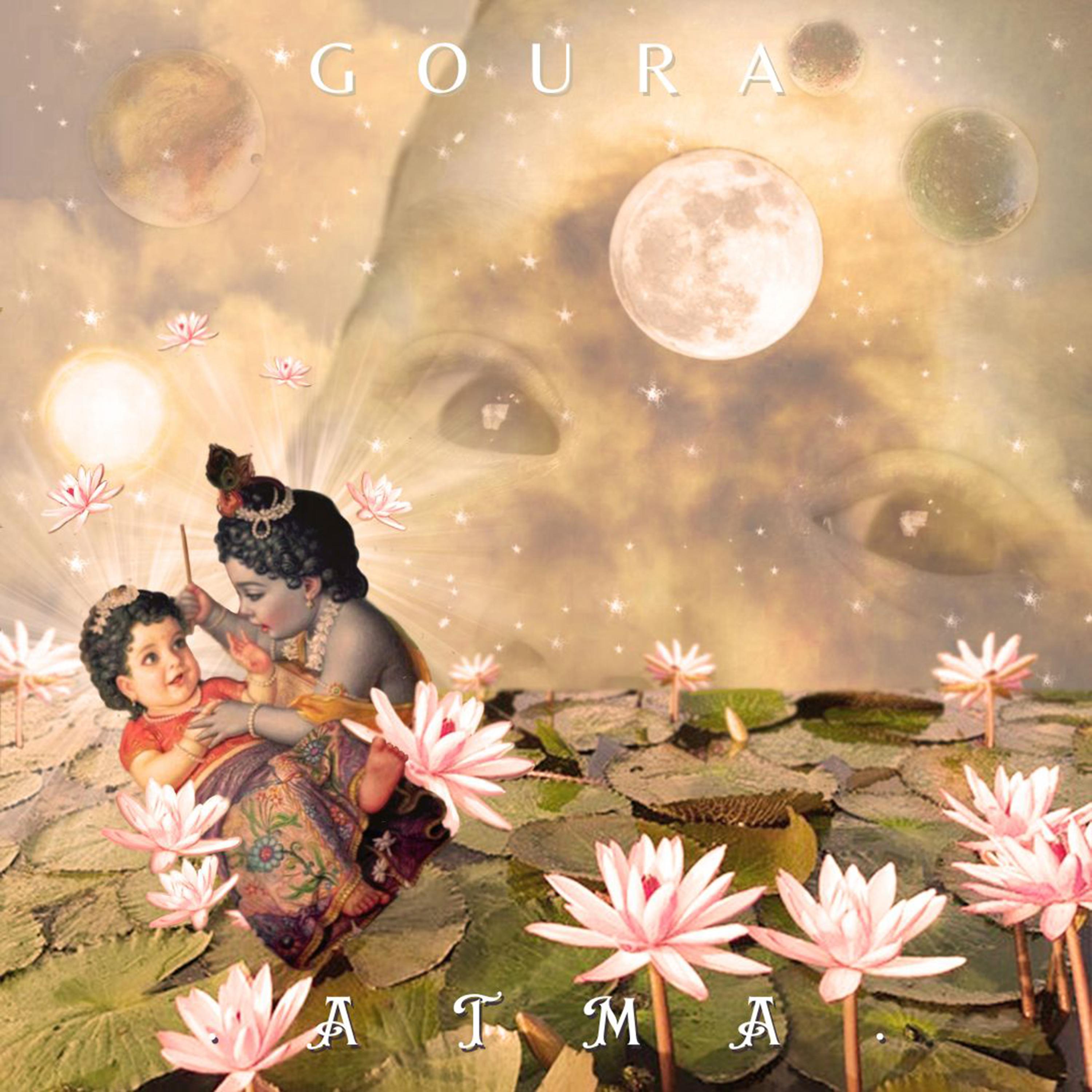 Постер альбома Goura