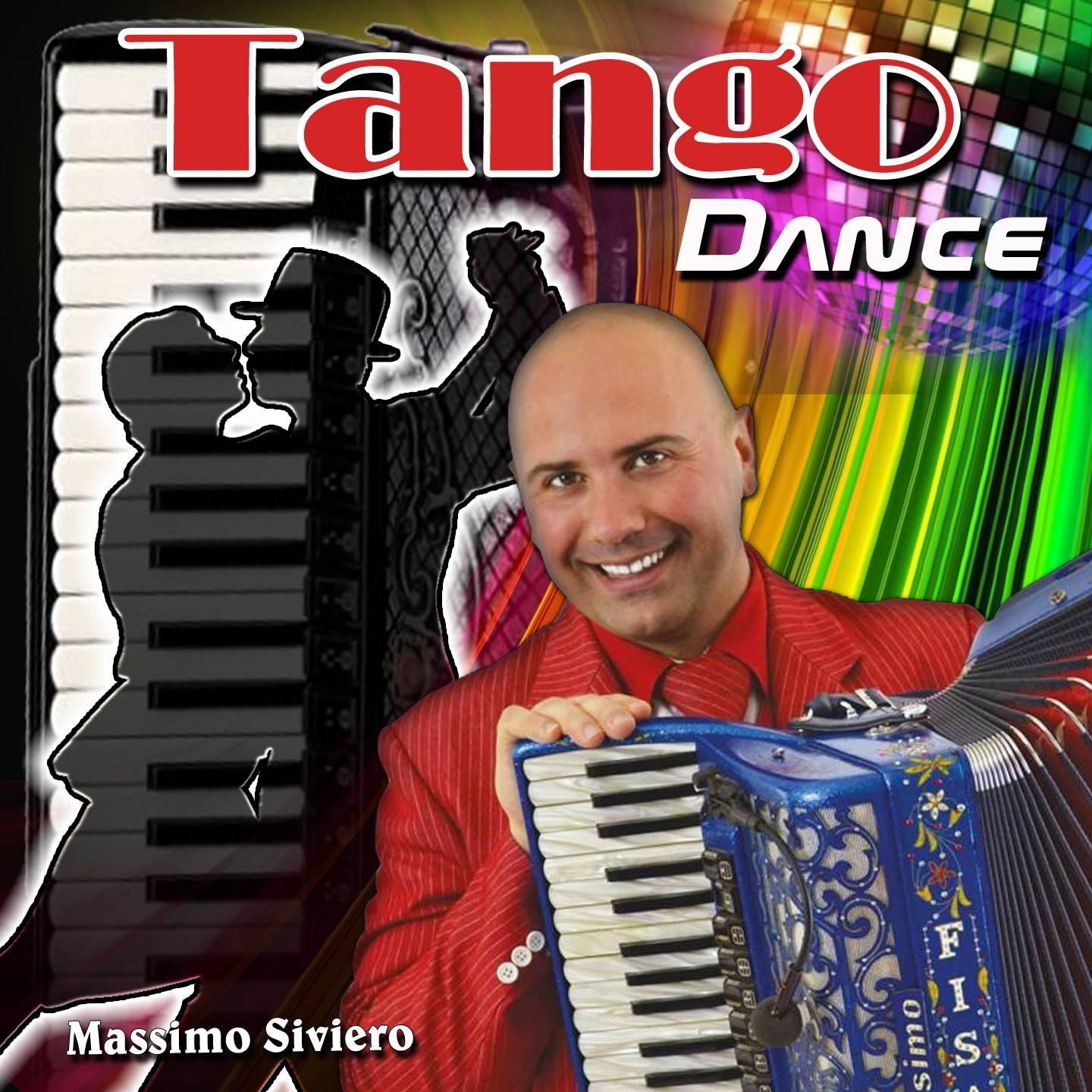 Постер альбома Tango Dance