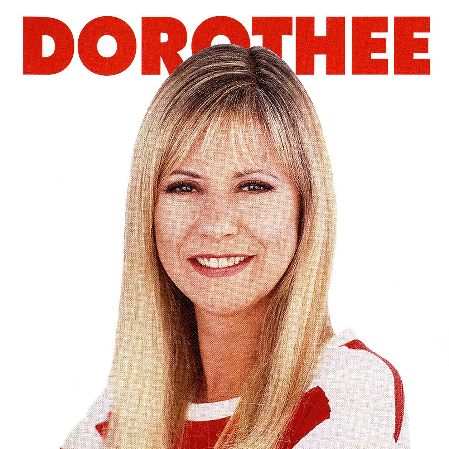 Dorothée - Le bureau des objets trouvés