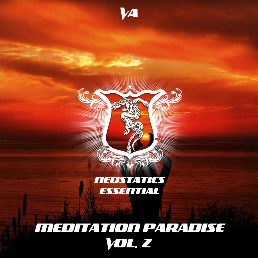 Постер альбома Meditation Paradise, Vol. 2