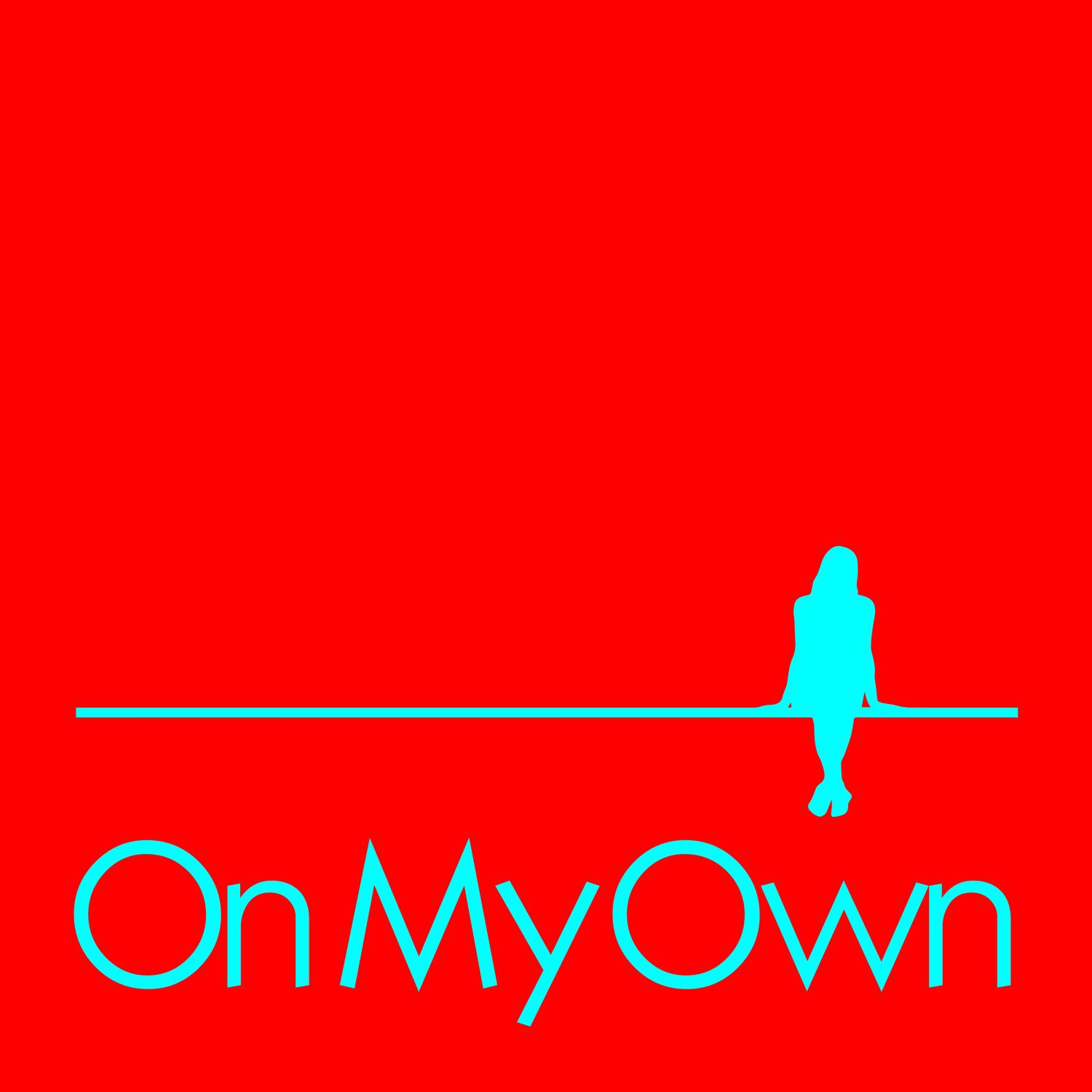 Постер альбома On My Own (Joe Vanditti & Kevin McKay Remix)