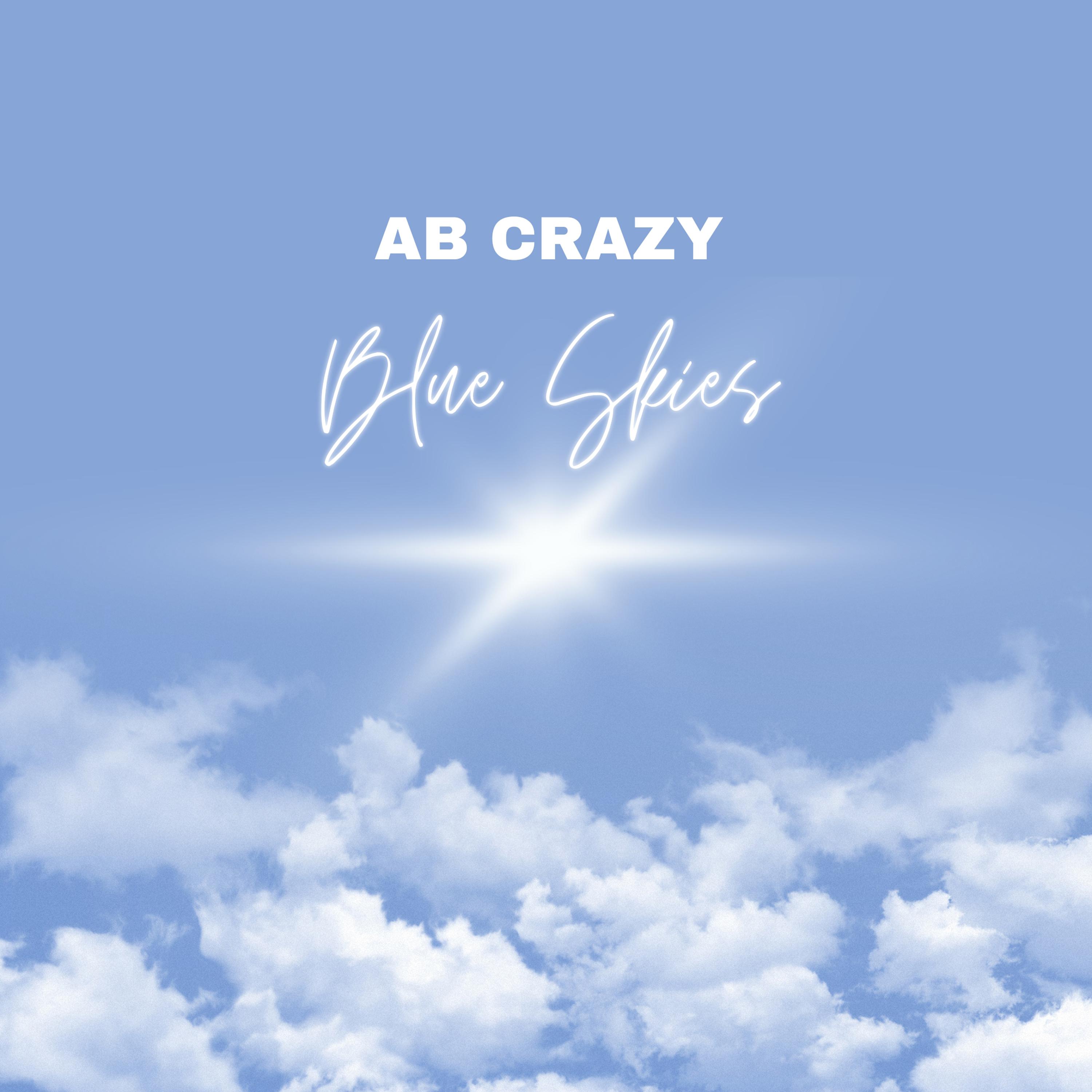 Постер альбома Blue Skies