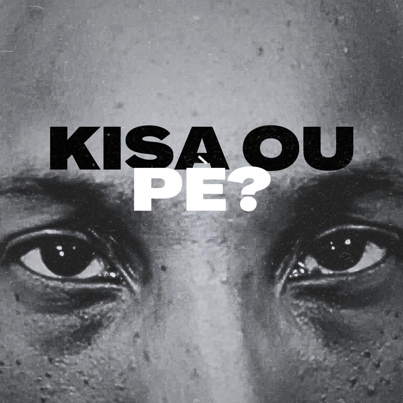 Постер альбома Kisa ou pè ?