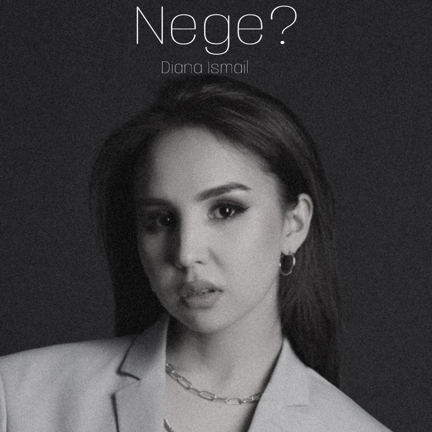 Постер альбома Nege?