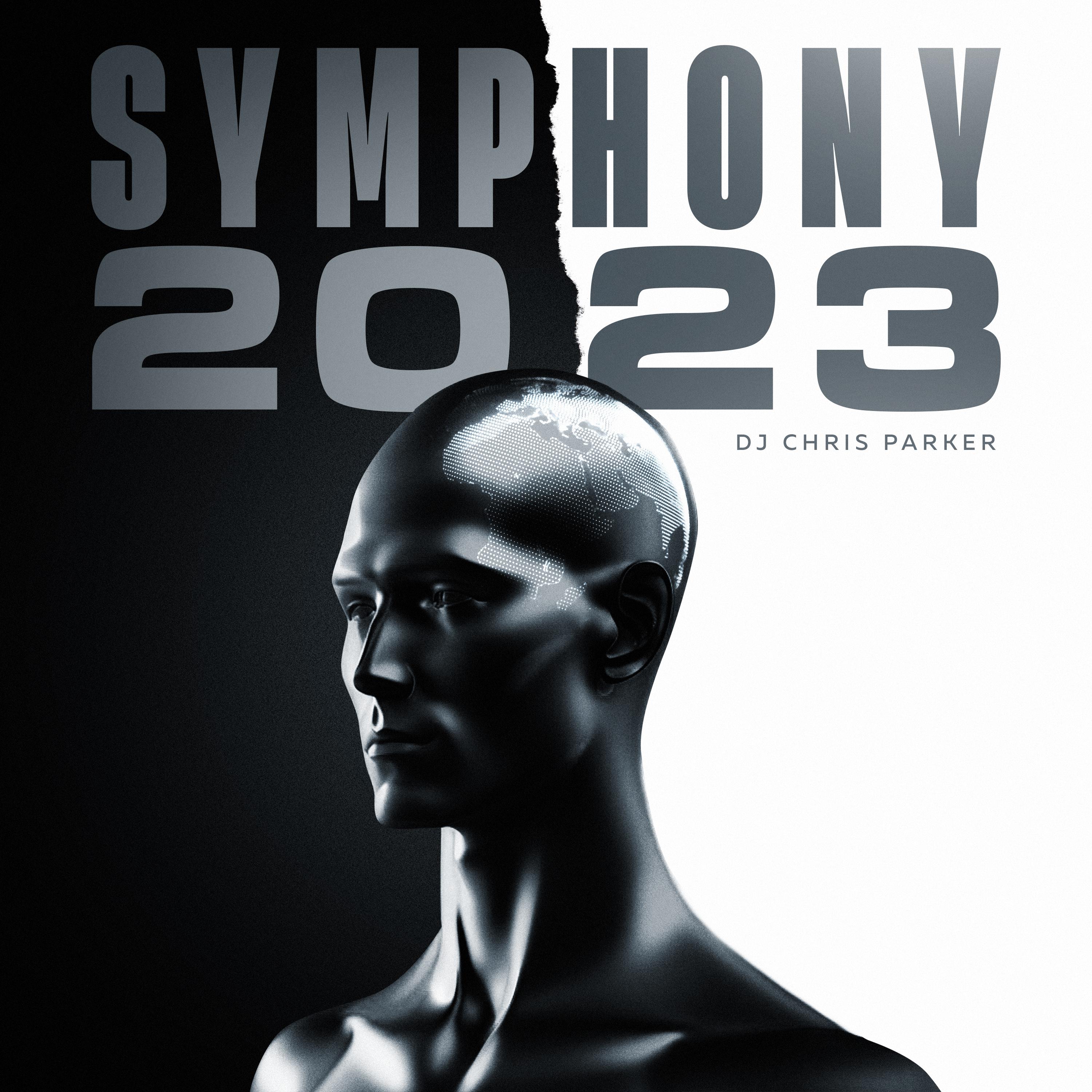 Постер альбома Symphony 20 23