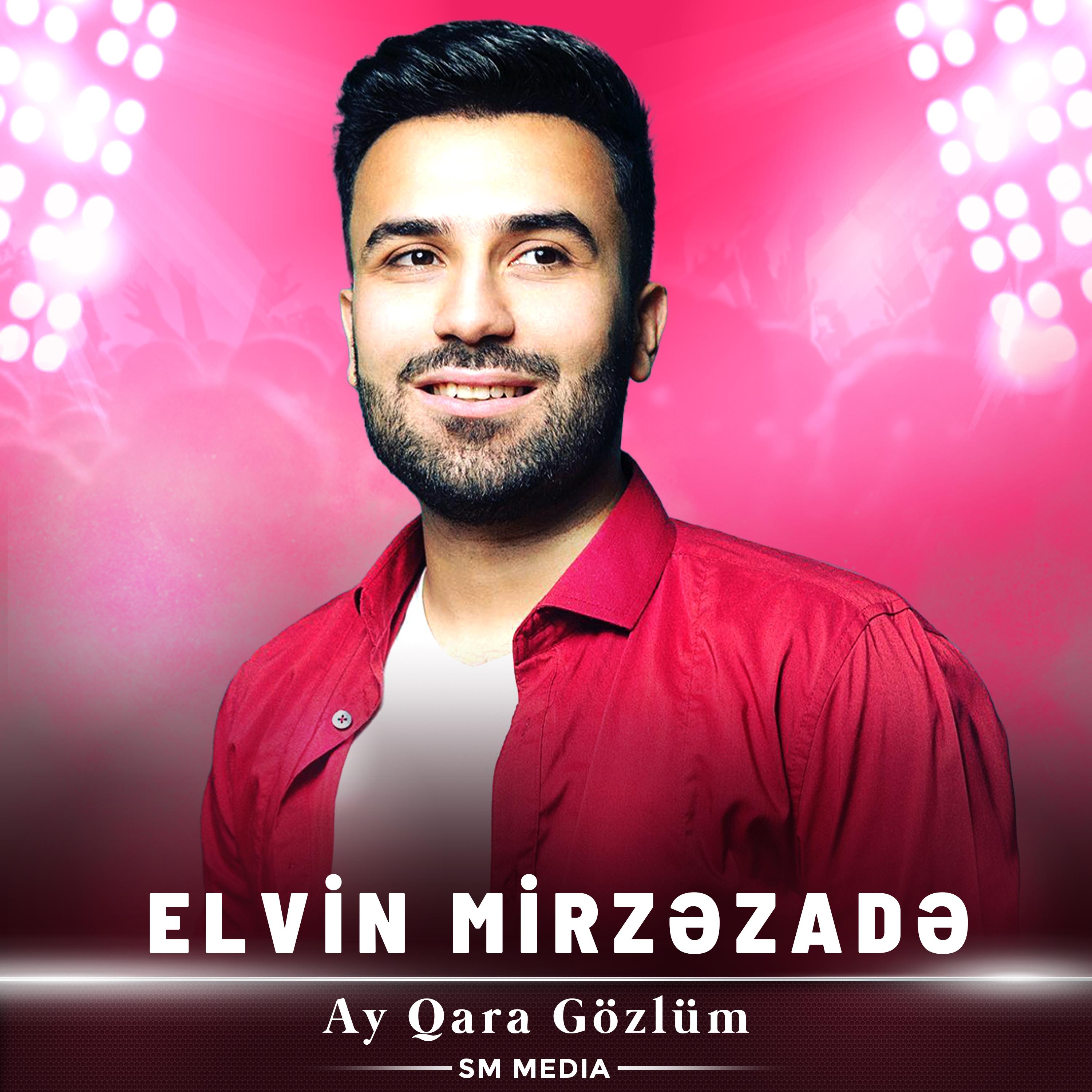 Постер альбома Ay Qara Gözlüm