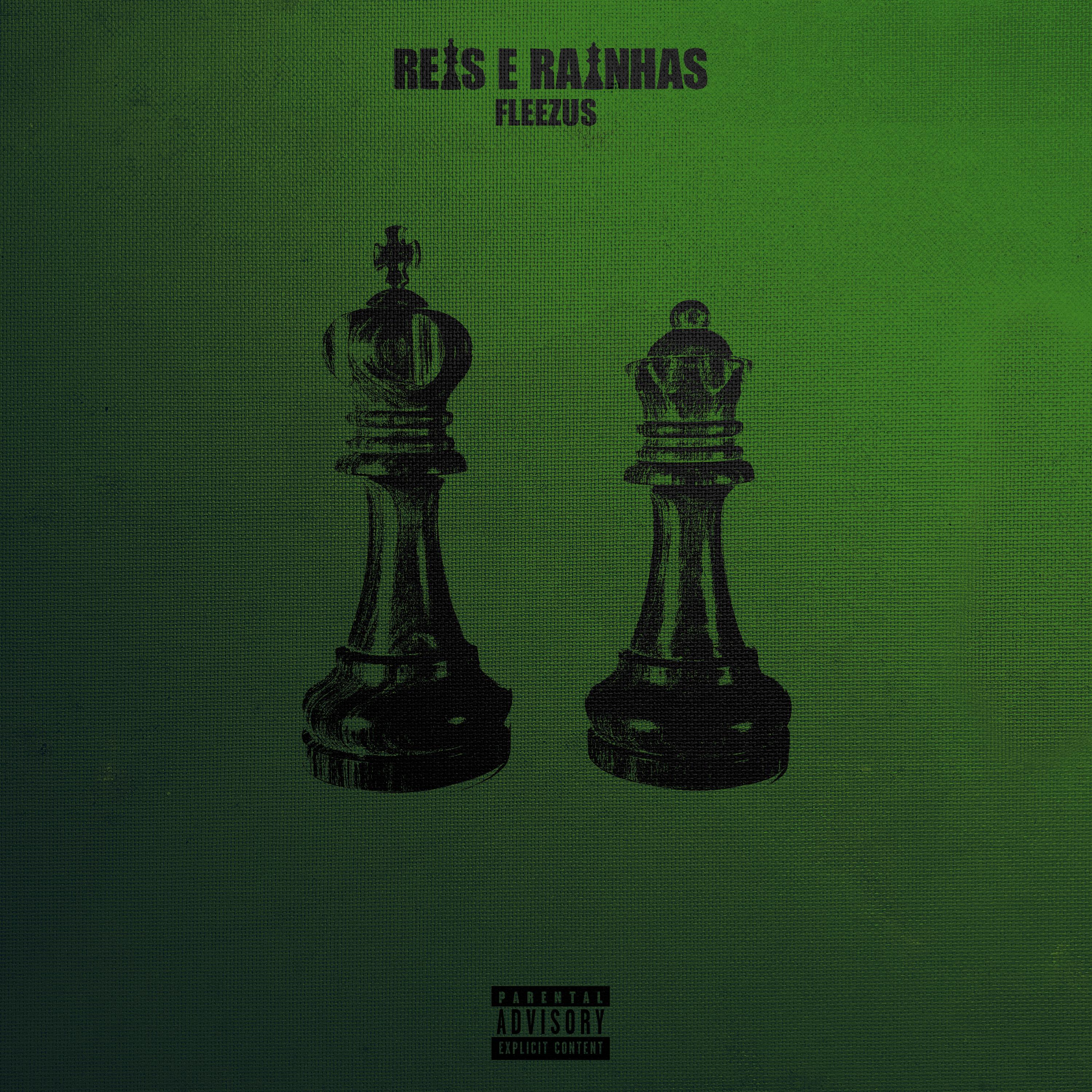 Постер альбома Reis & Rainhas