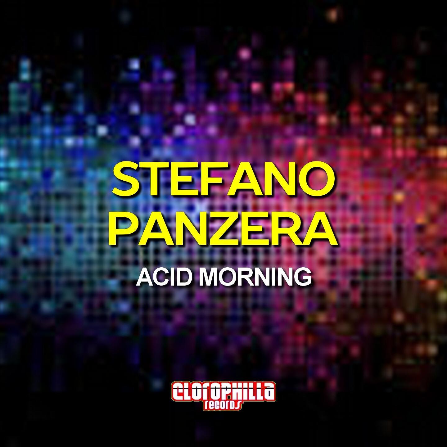 Stefano Panzera - Acid Morning (Nikkolas Research Remix)