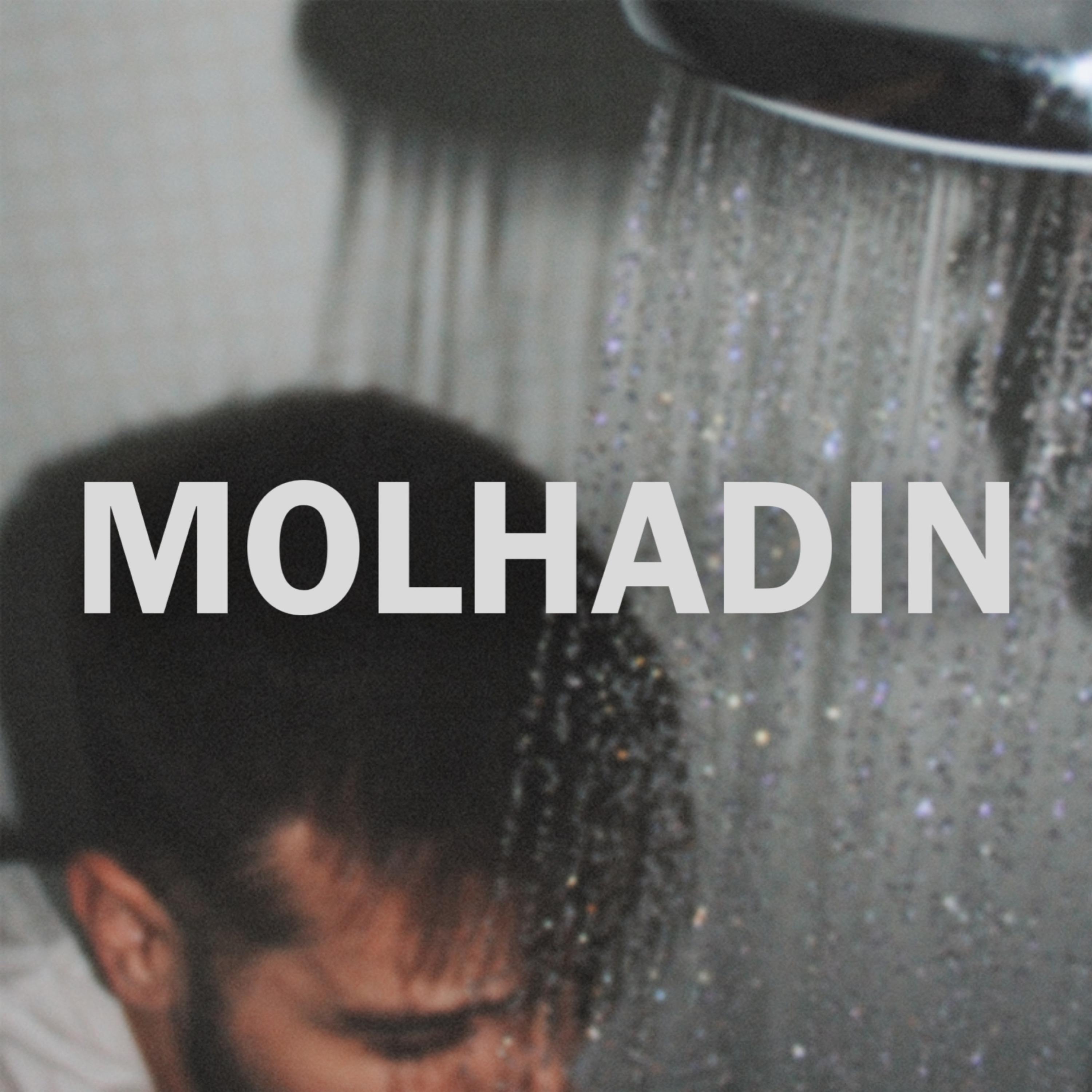 Постер альбома Molhadin