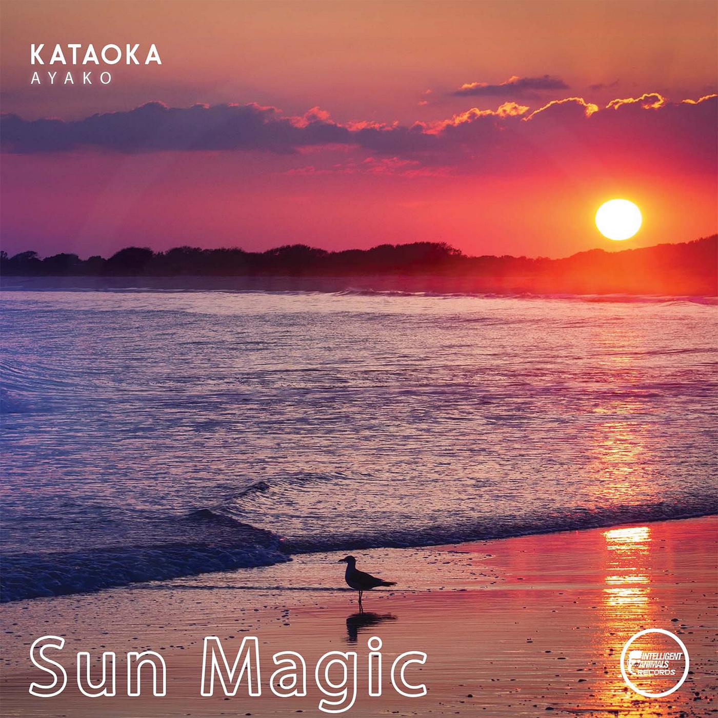 Постер альбома Sun Magic
