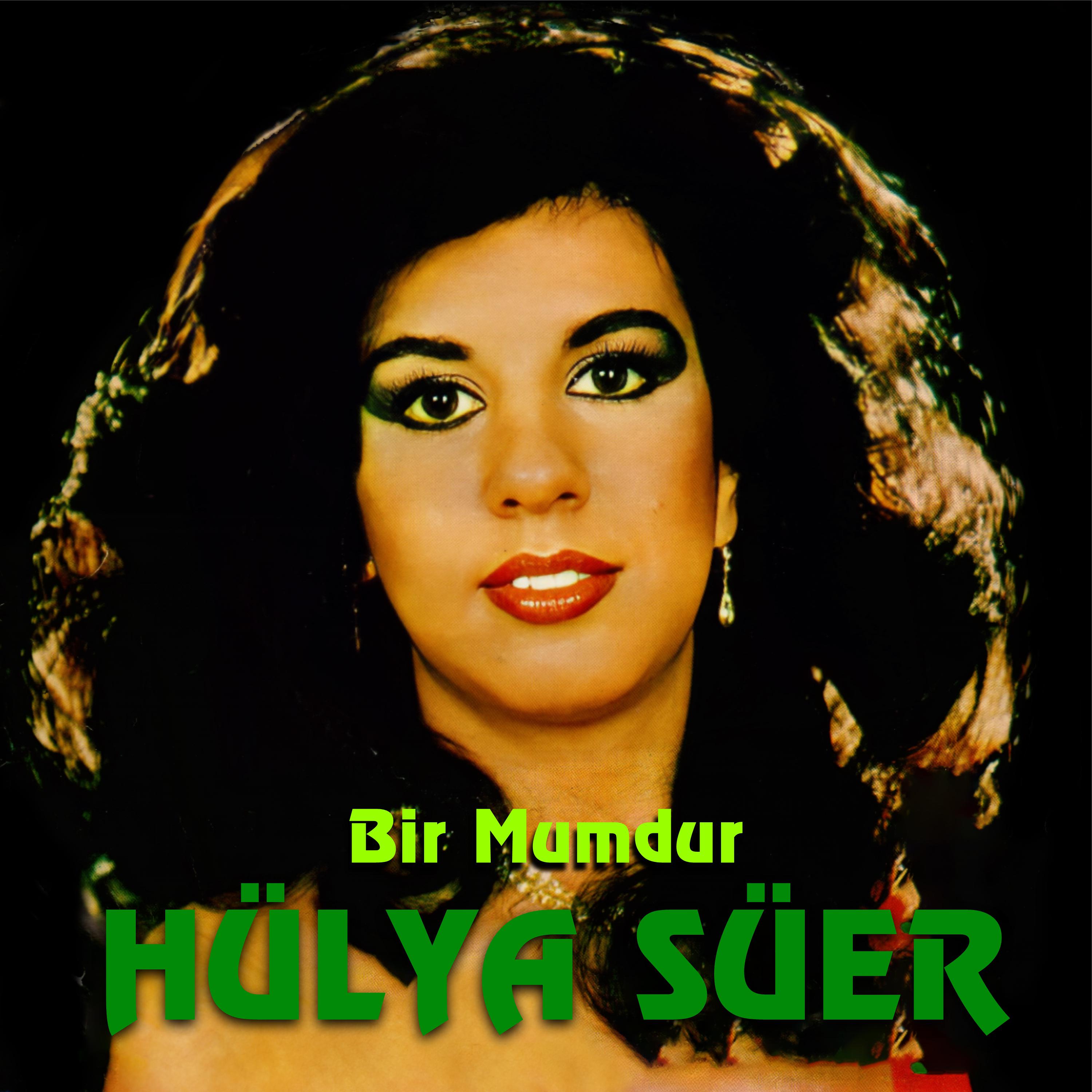 Постер альбома Bir Mumdur