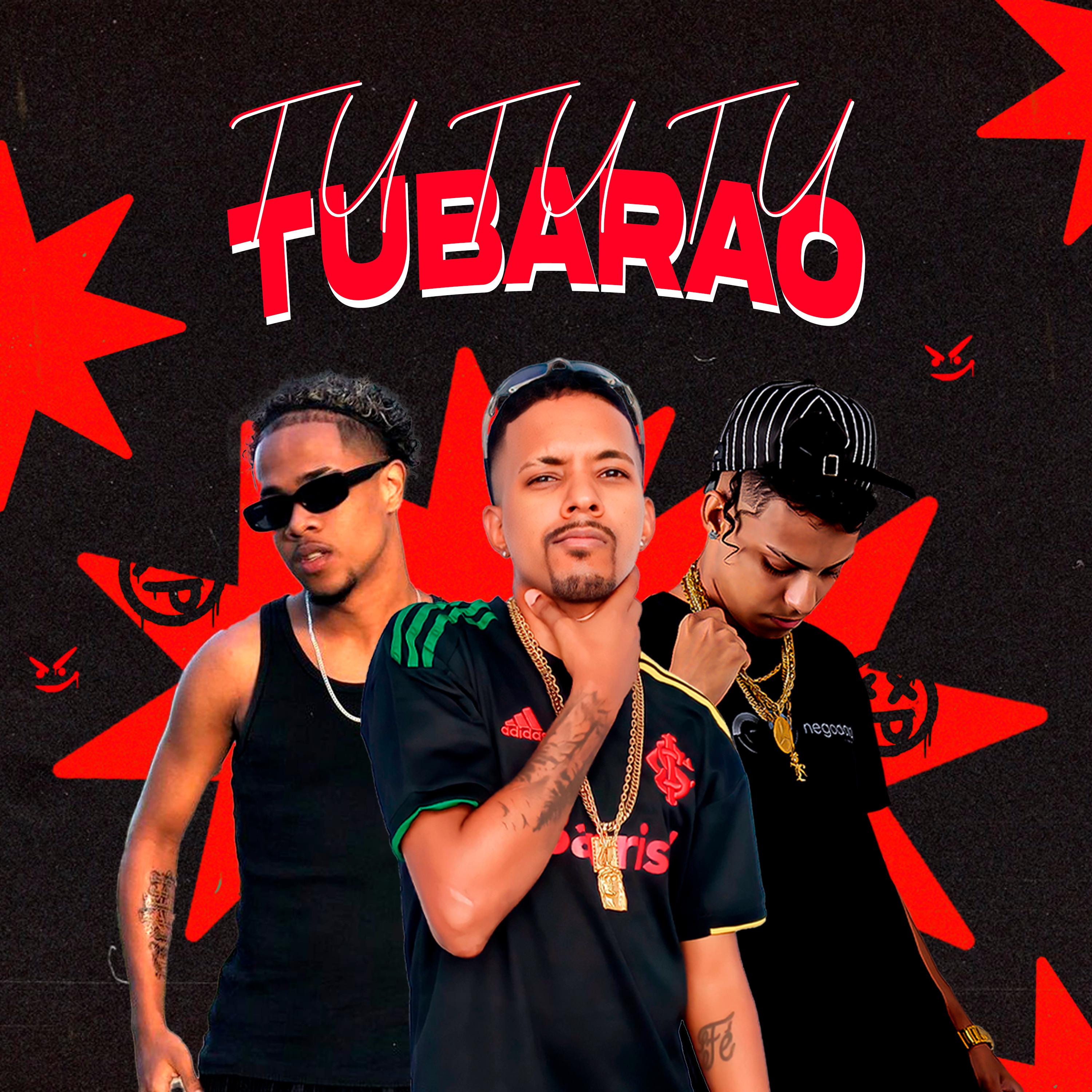 Постер альбома Tu Tu Tu Tubarão