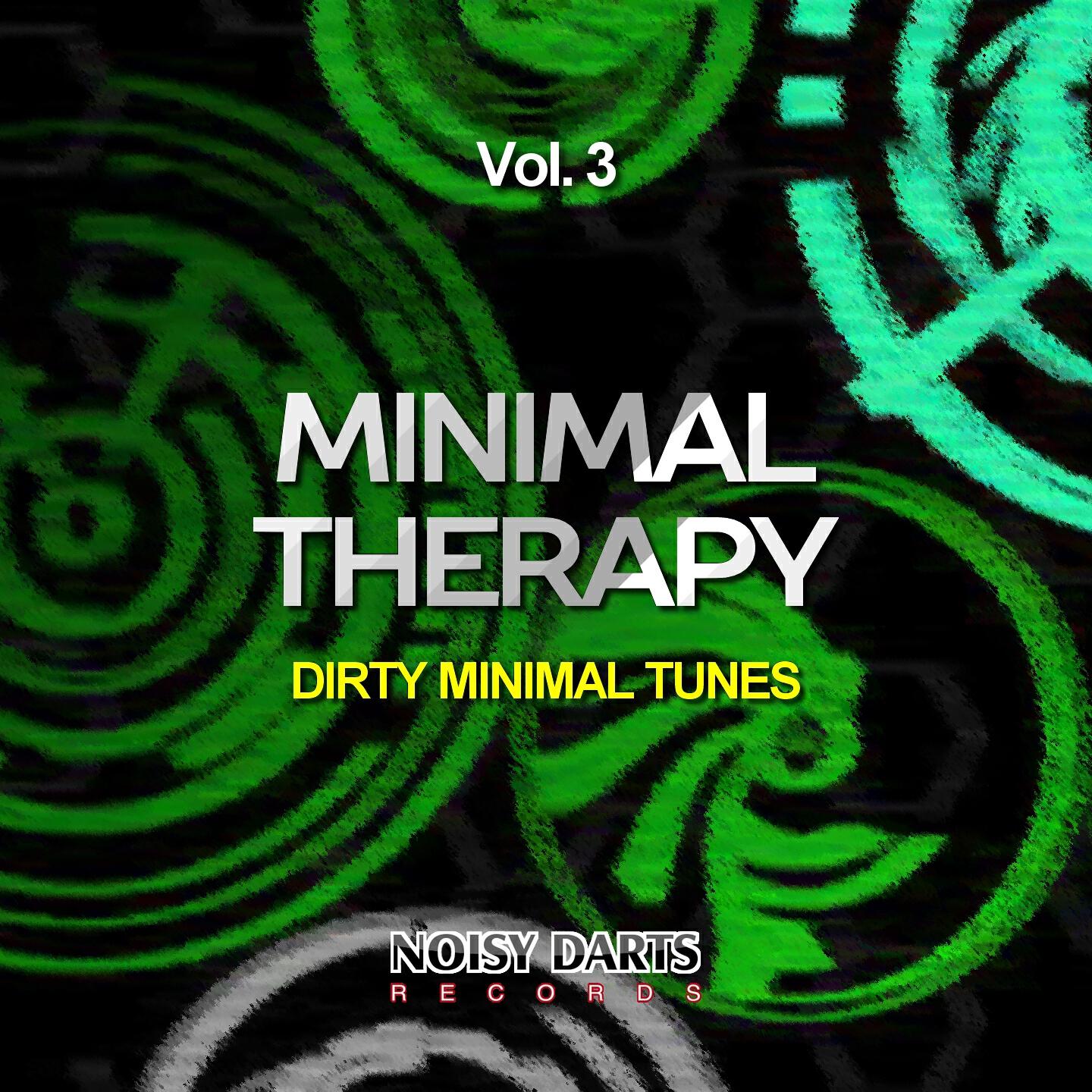 Josh Ton - Minimal Symphony (Kon Up Remix)