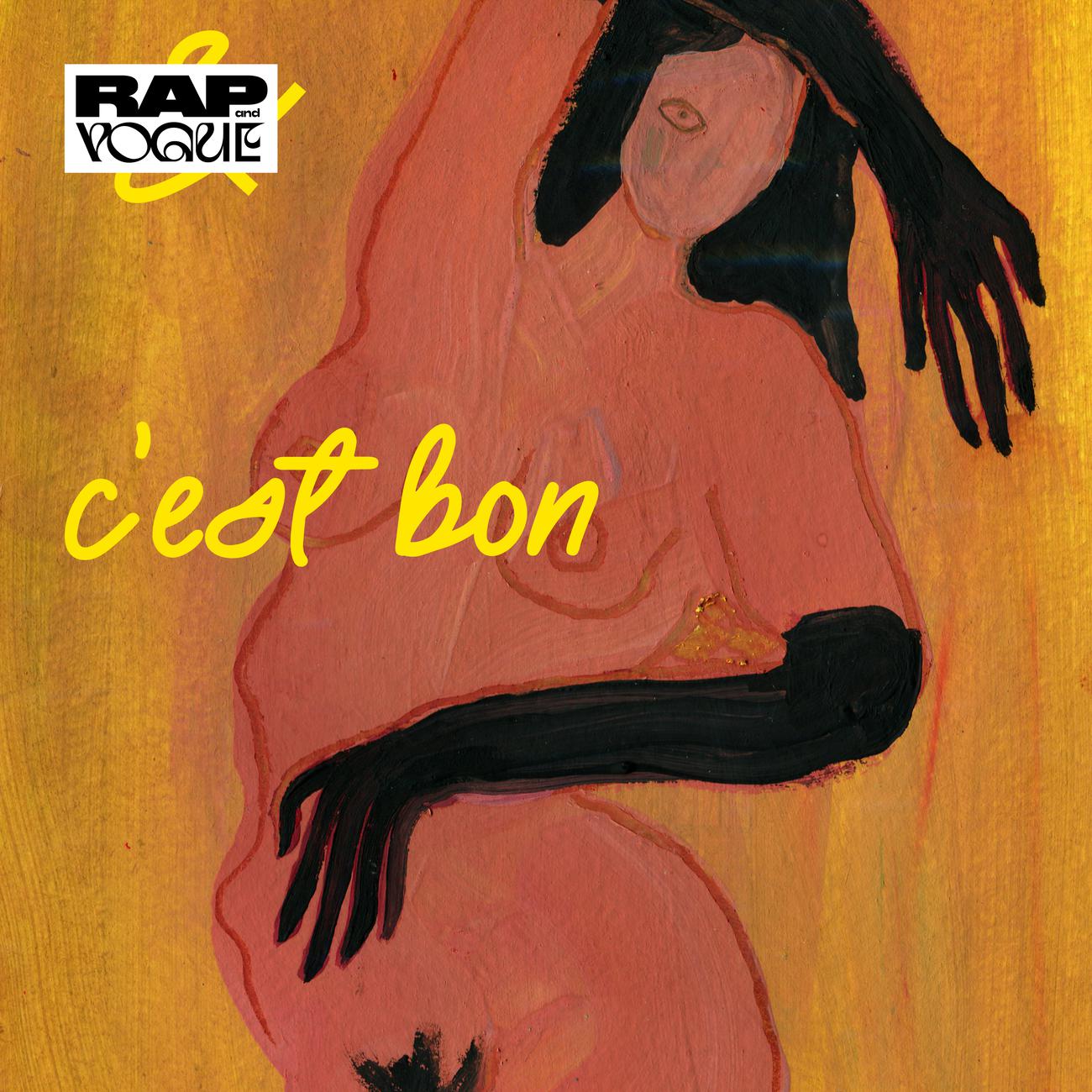 Постер альбома C'est Bon