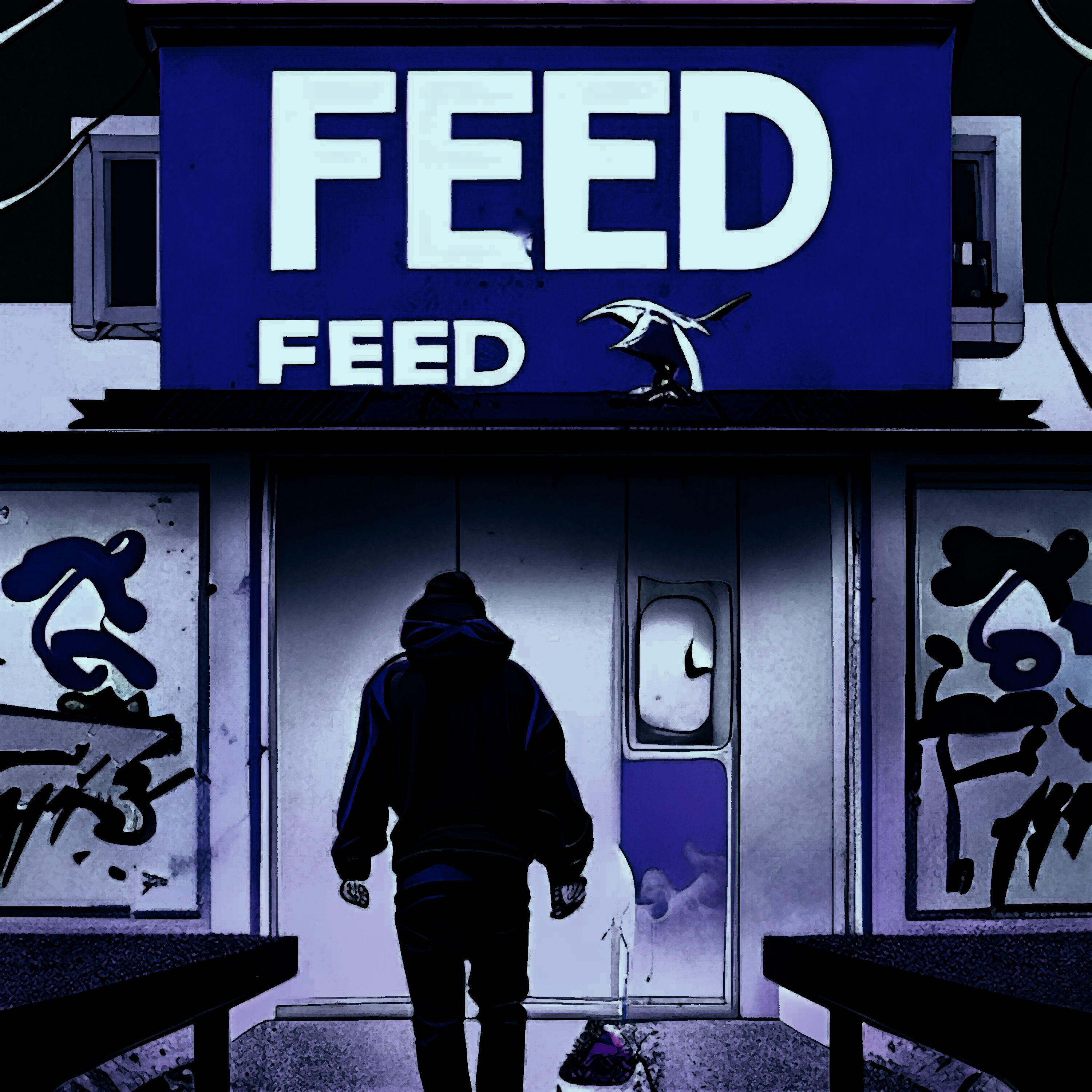 Постер альбома FEED