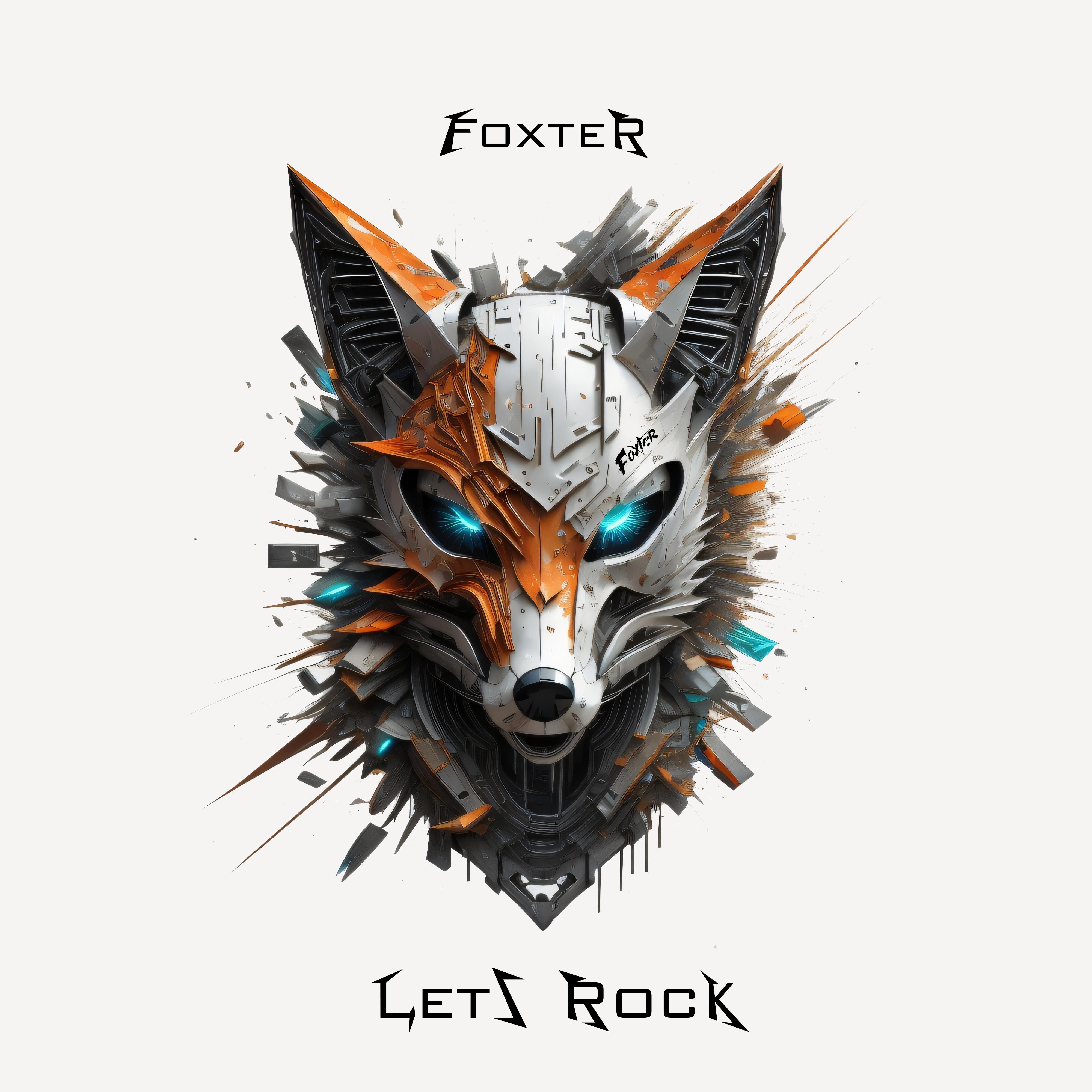 Постер альбома Lets Rock