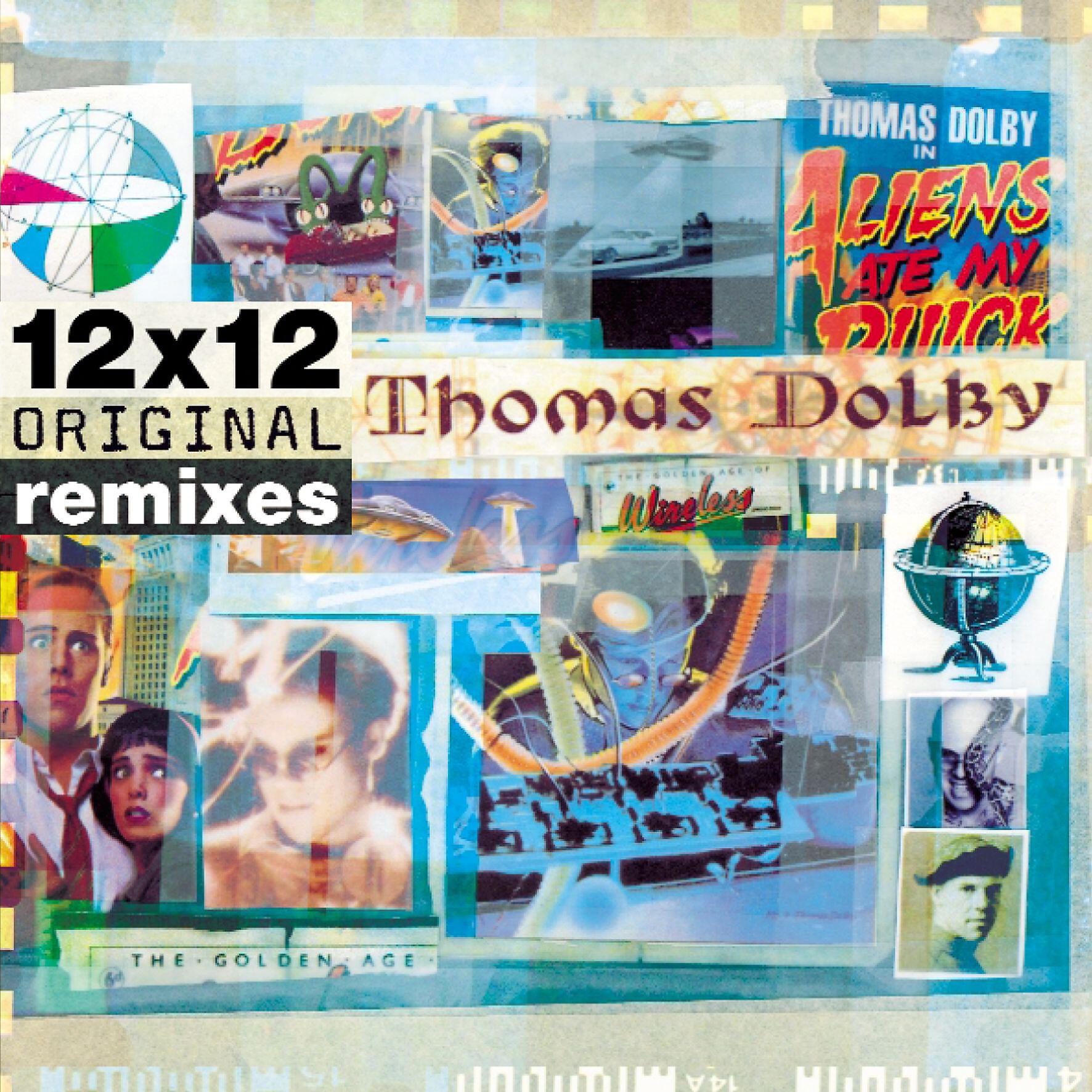Thomas Dolby - Hyperactive! (Heavy Breather Subversion)