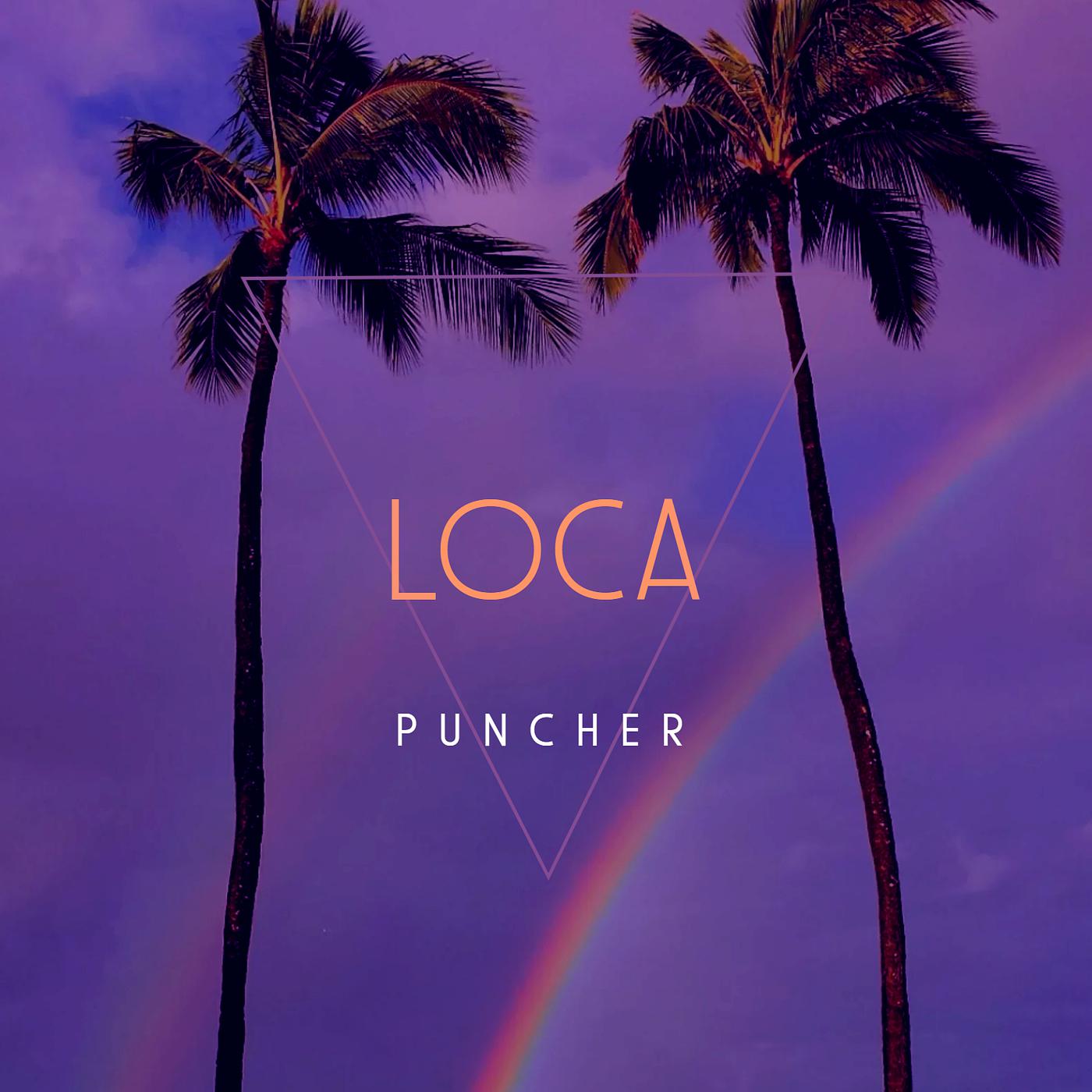 Постер альбома Loca