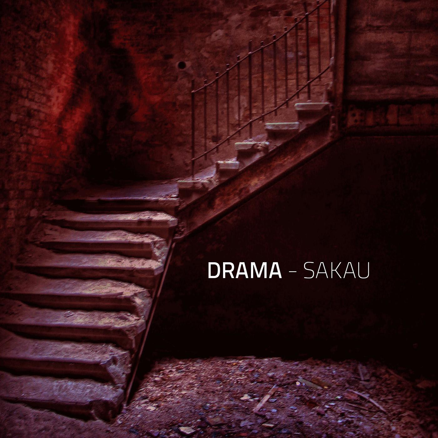 Постер альбома Sakau