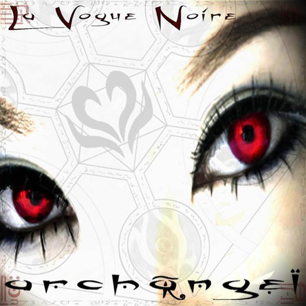 ArchAngel - Anunnaki Girl