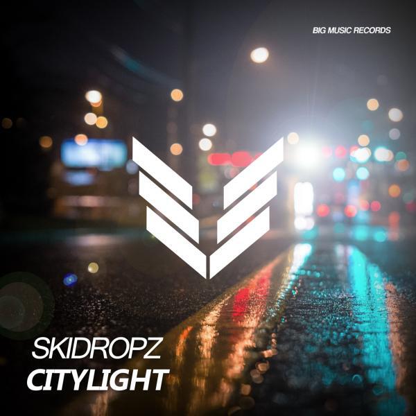 SkiDropz - Citylight (Extended Mix)