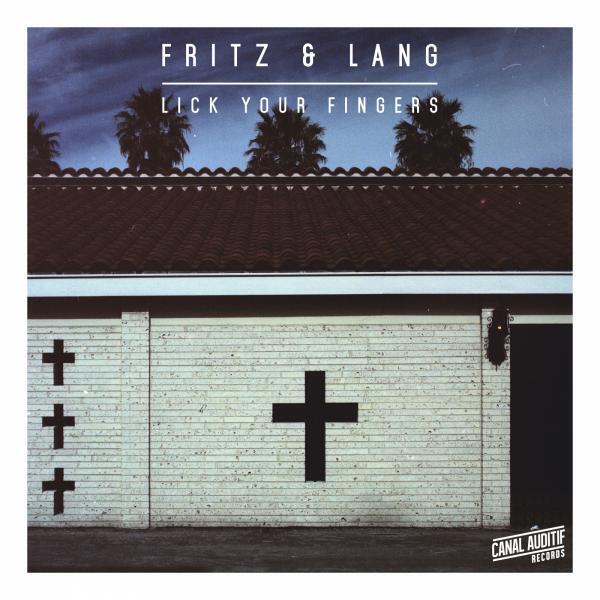 FRITZ - Lick Your Fingers (Rundfunk 3000 Remix)