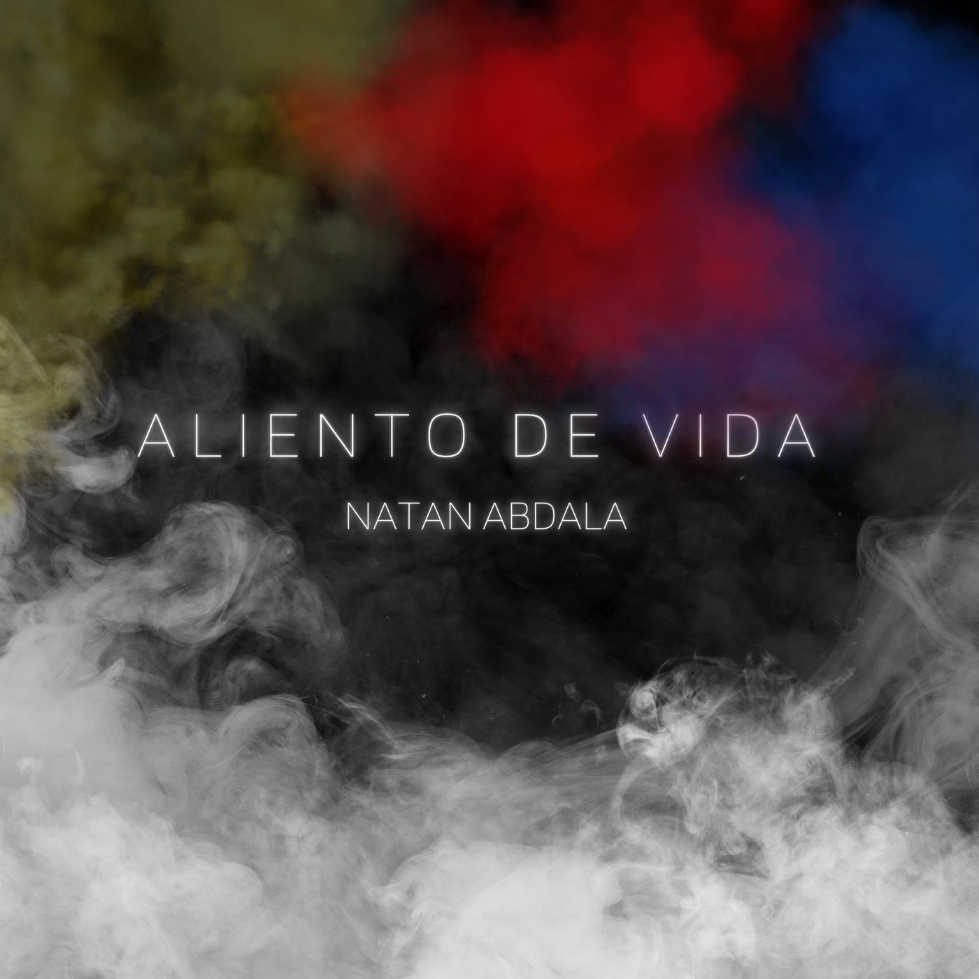 Постер альбома Aliento De Vida