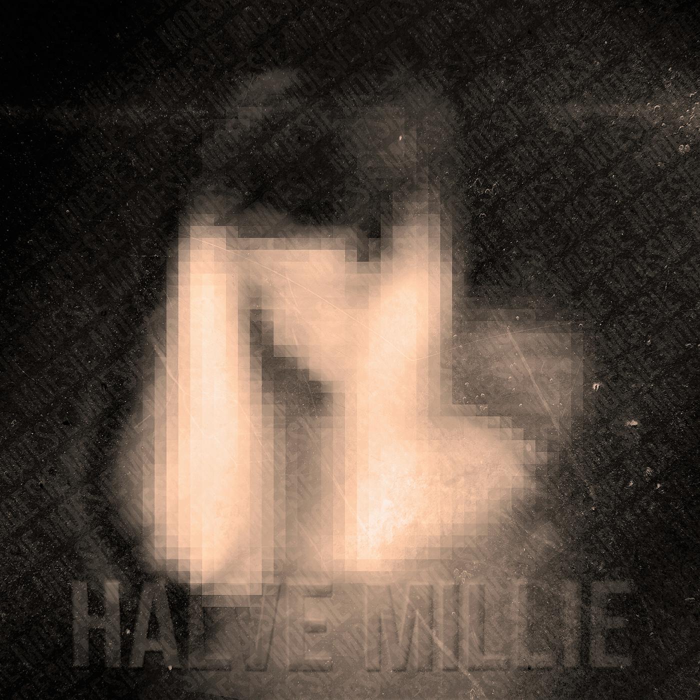 Постер альбома Halve Millie