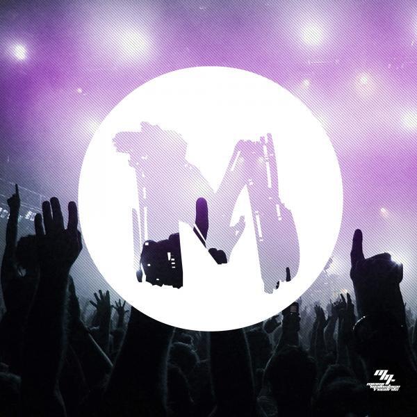 Rave Generation - Road to Ultra Music Festival (Epic Animals Big Room Remix)