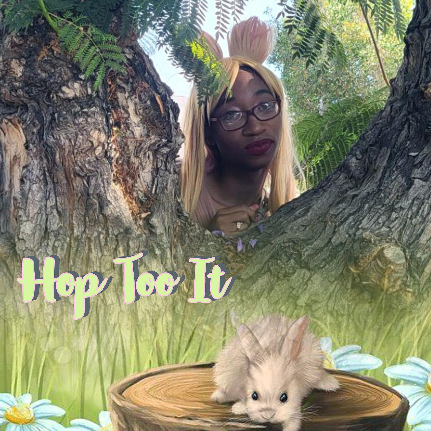 Постер альбома Hop Too It