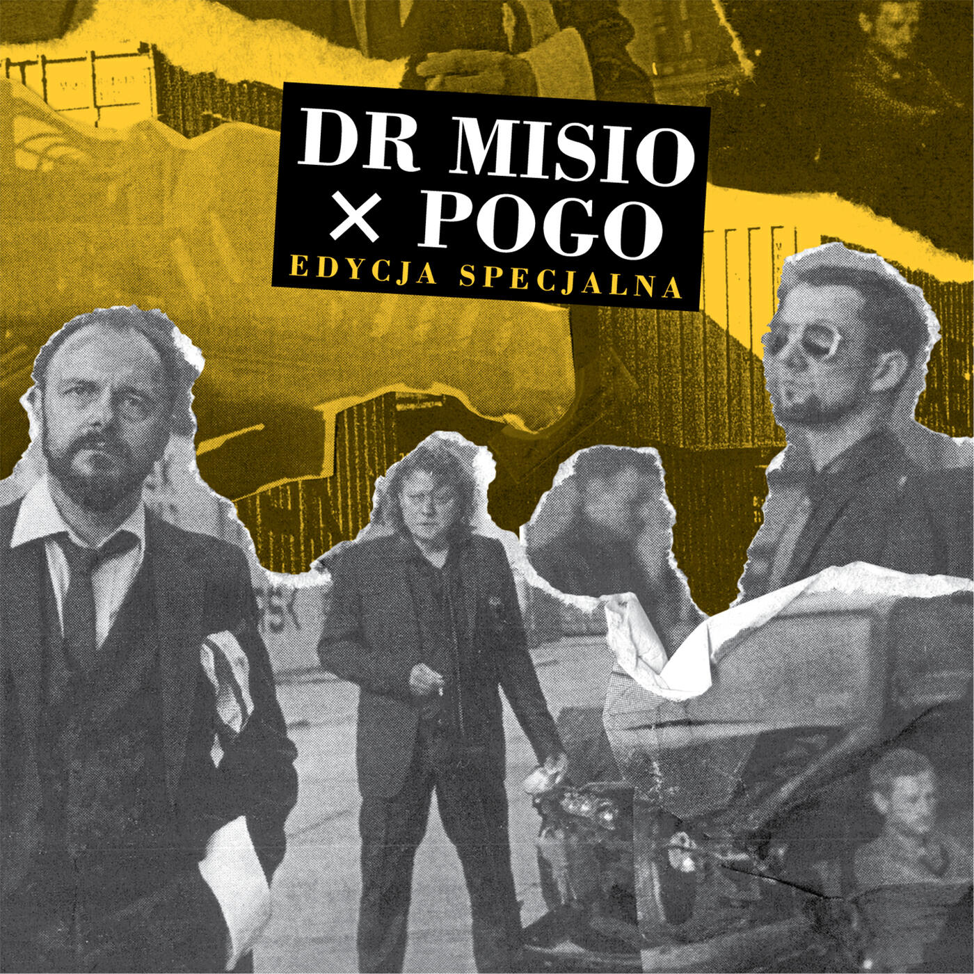 Dr Misio - Parada