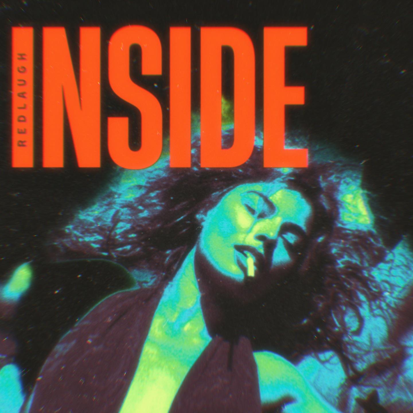 Постер альбома INSIDE