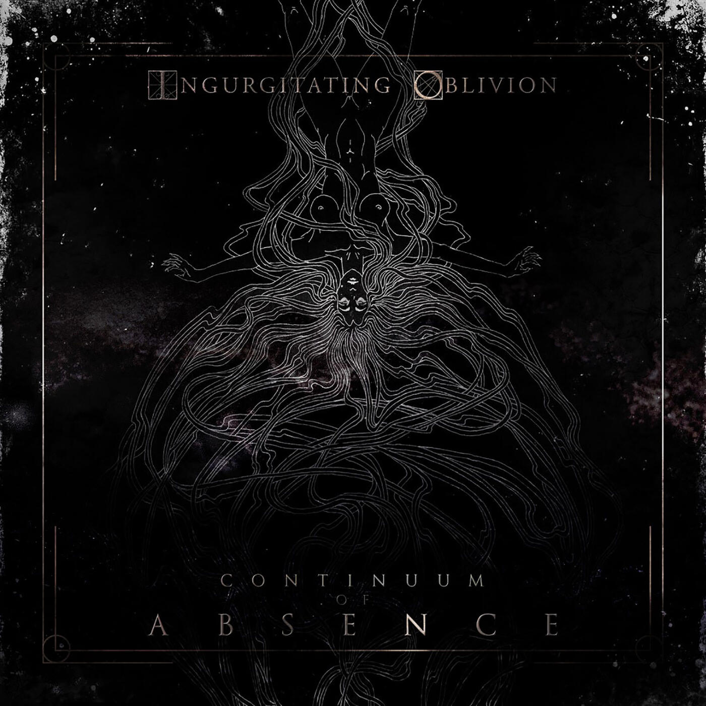 Ingurgitating Oblivion - Eternal Quiescence