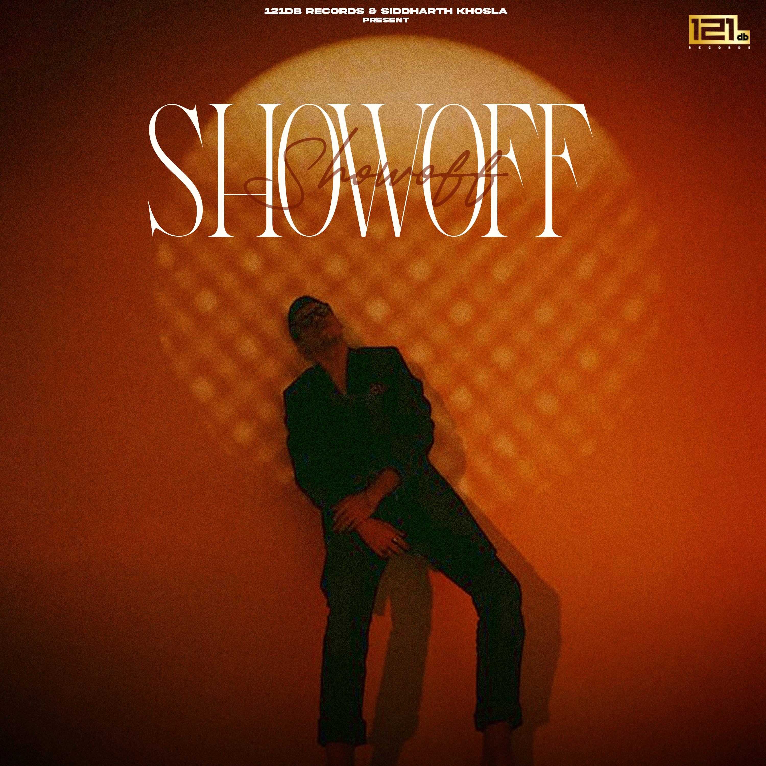 Постер альбома SHOWOFF