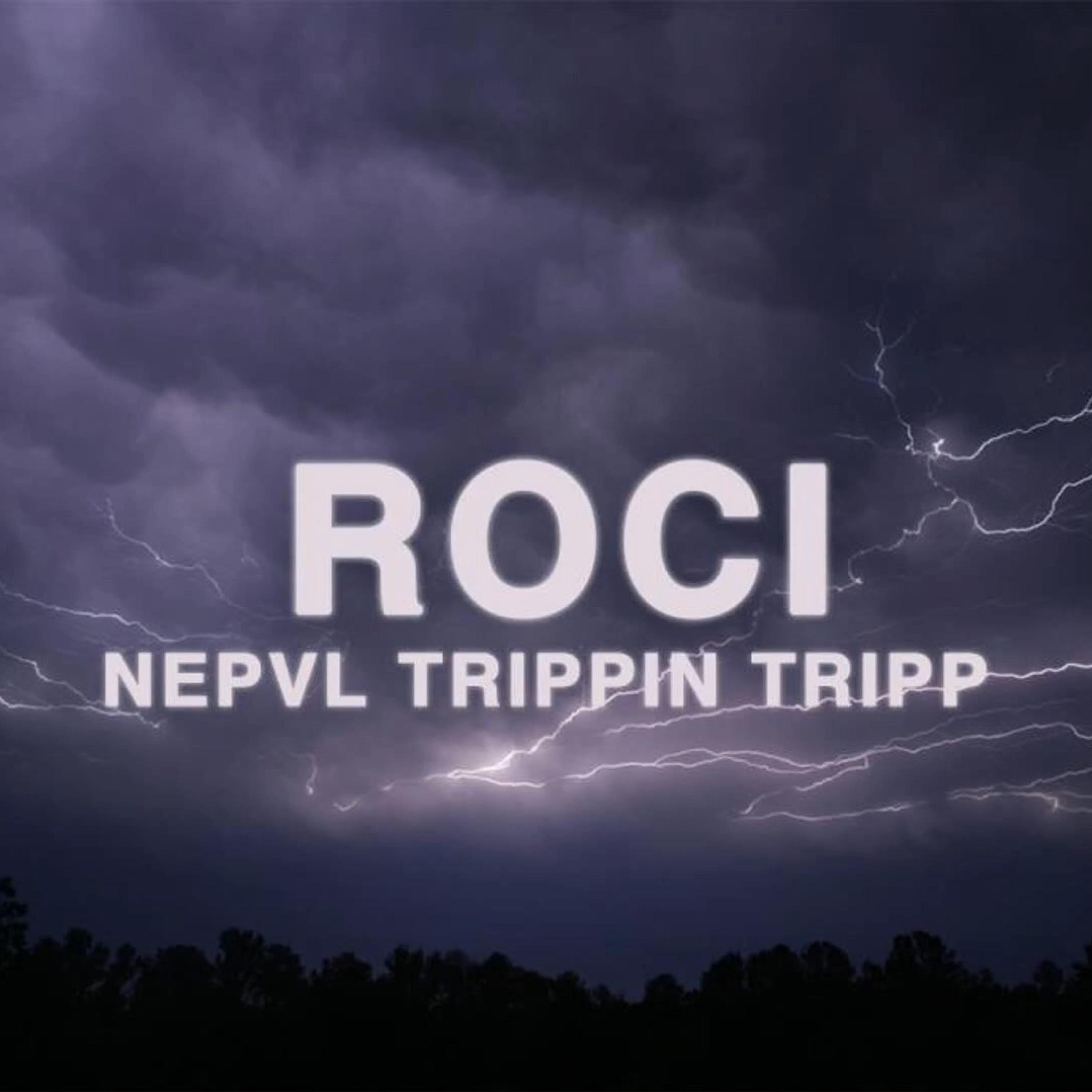 Постер альбома Roci