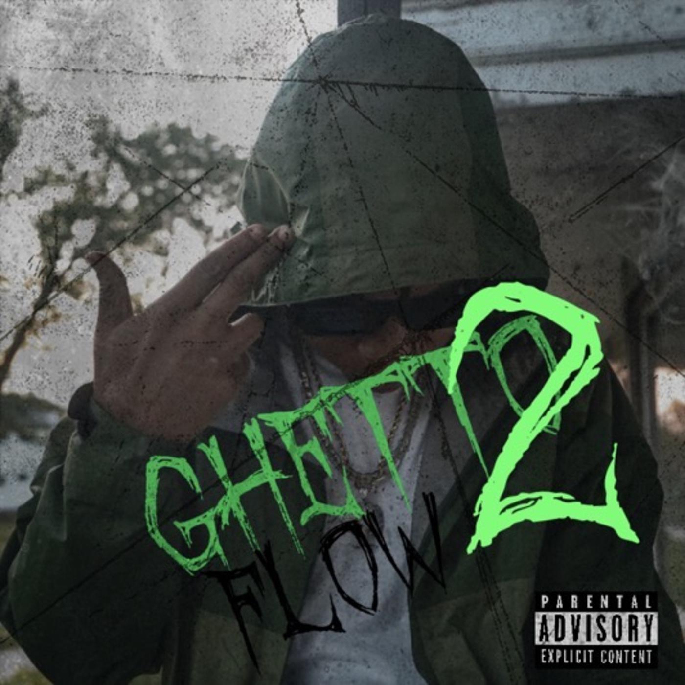 Постер альбома Ghetto Flow 2