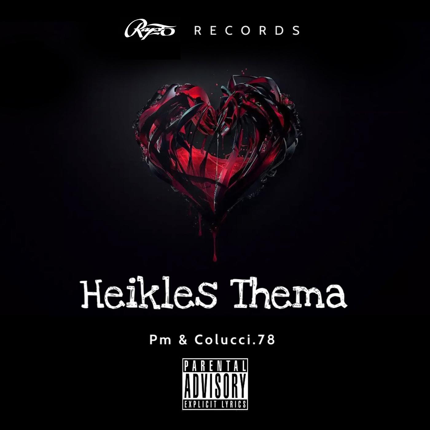 Постер альбома Heikles Thema
