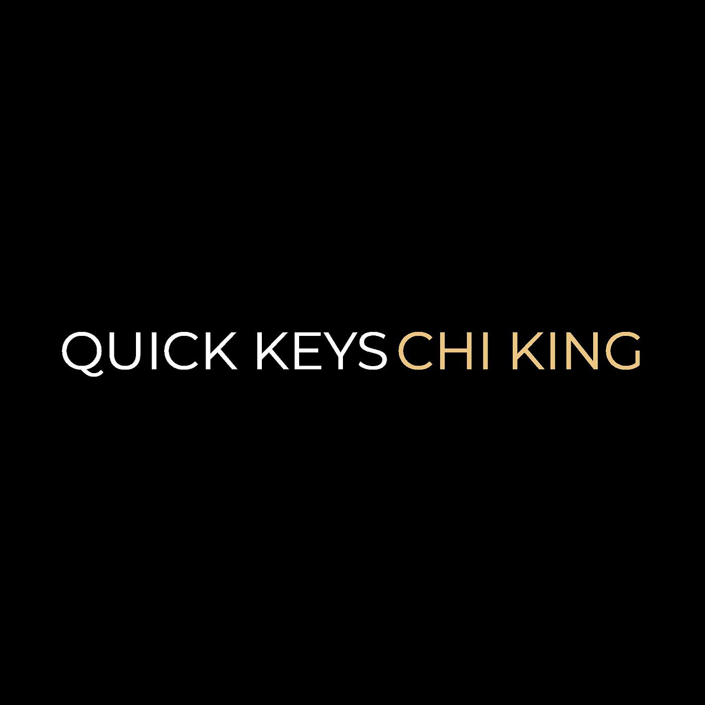 Постер альбома Quick Keys