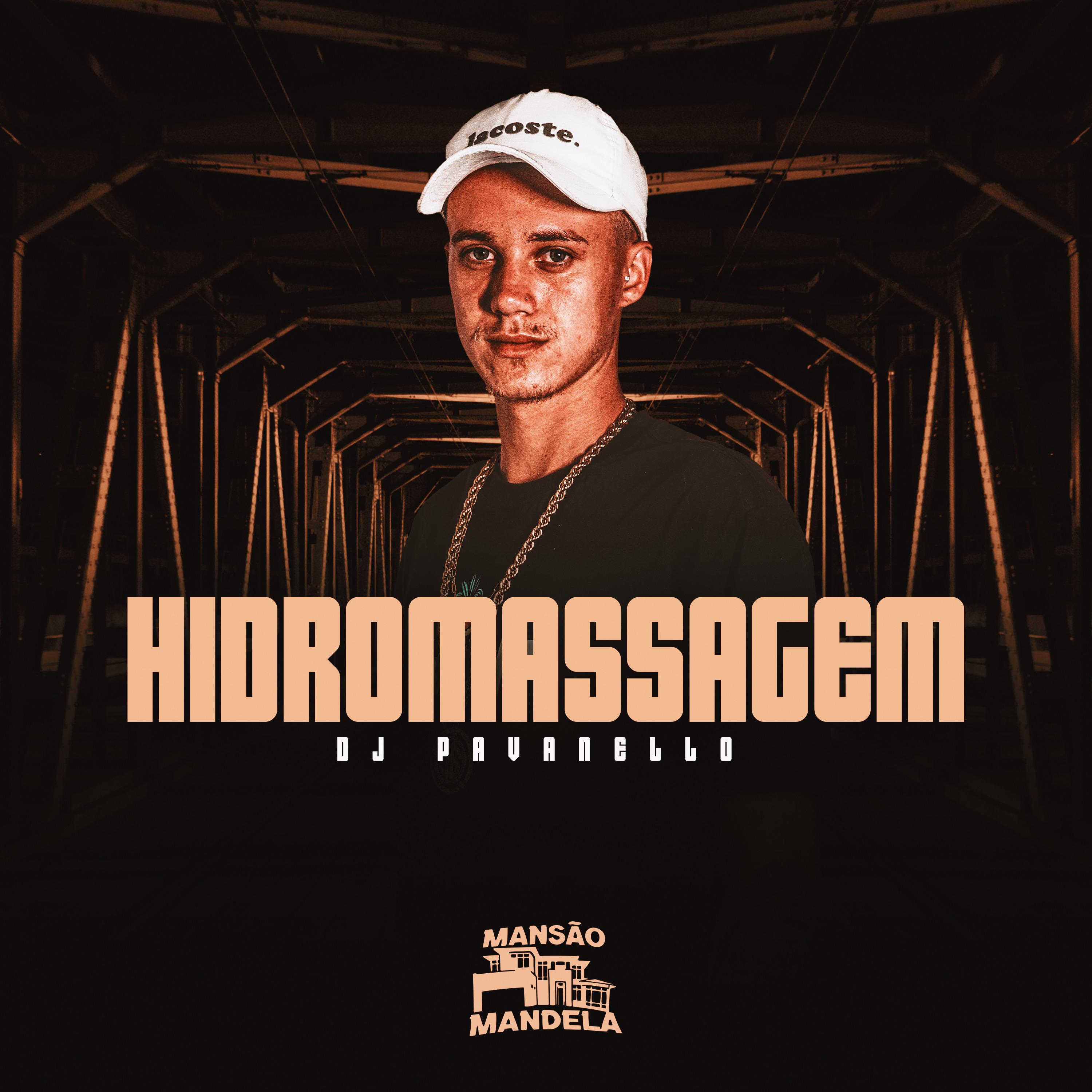 Постер альбома Hidromassagem