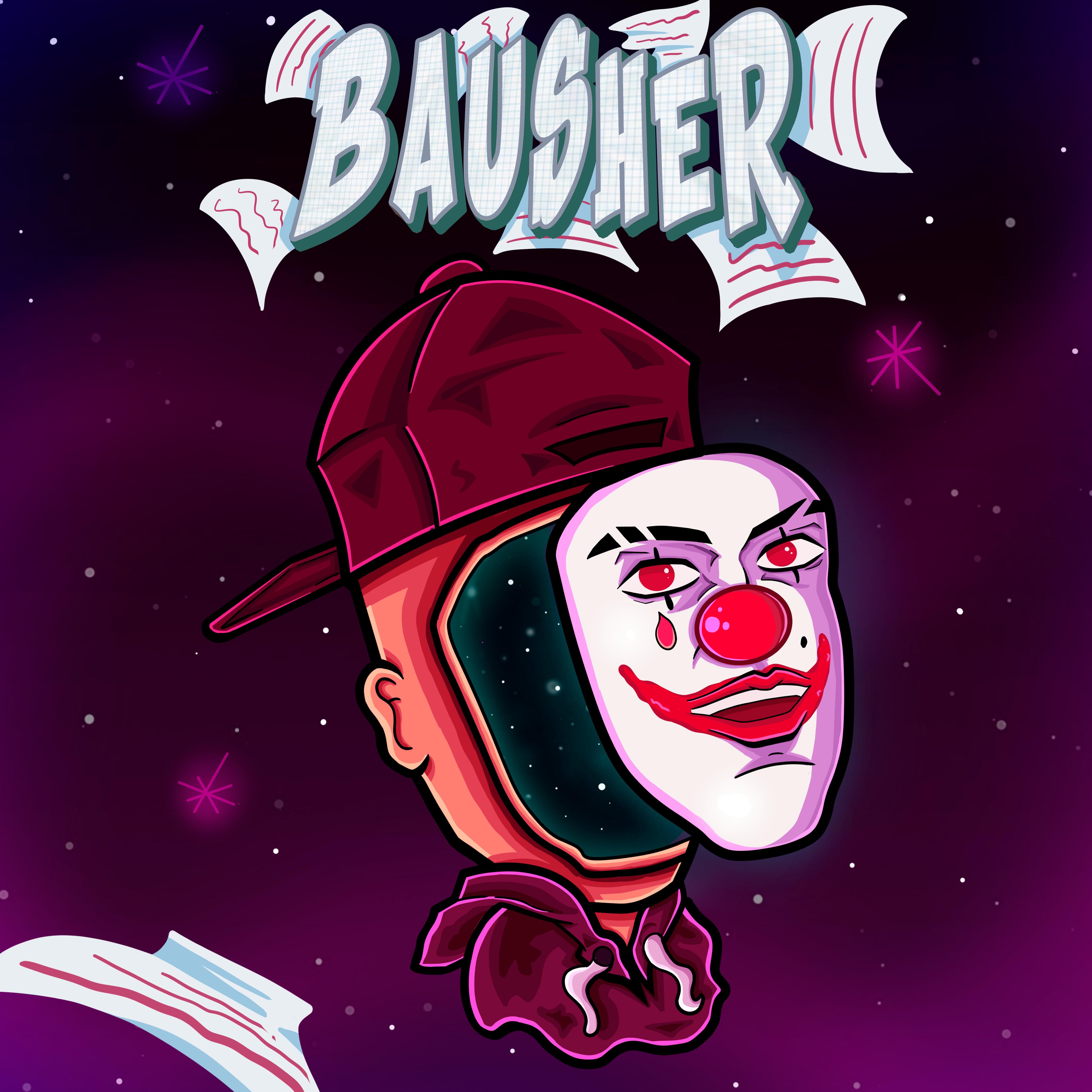 Постер альбома Bausher